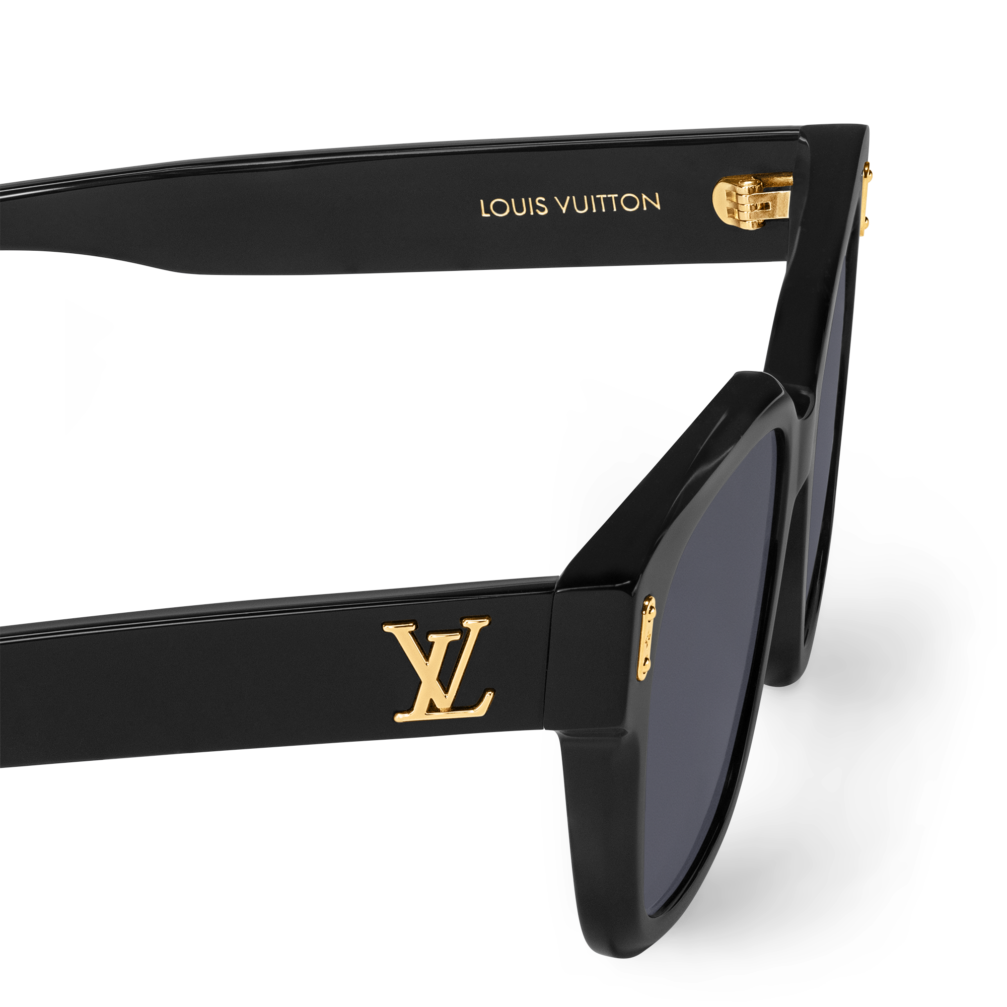 LV Confidence Square 太陽眼鏡 . in 男士
