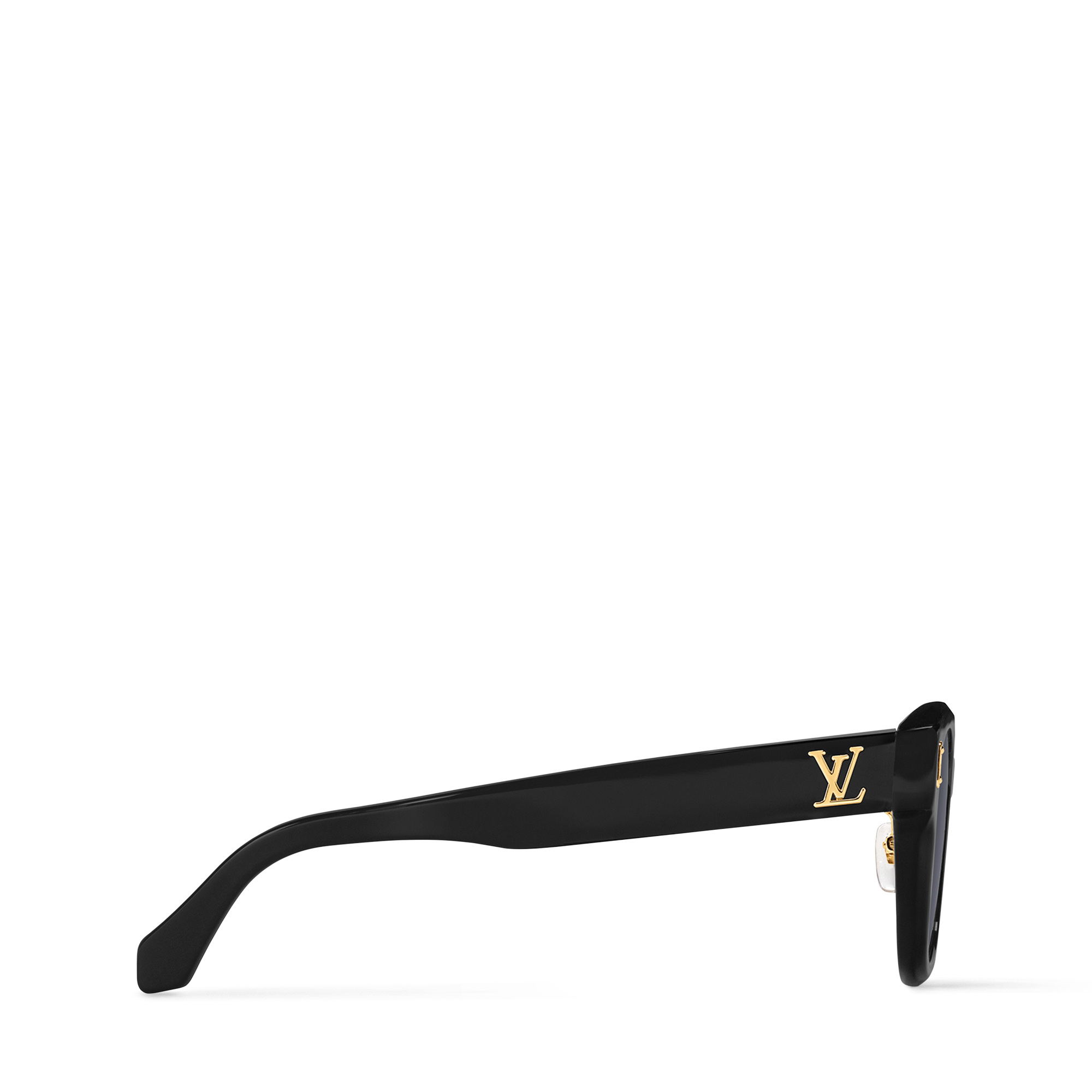 LV Confidence Square 太陽眼鏡 . in 男士