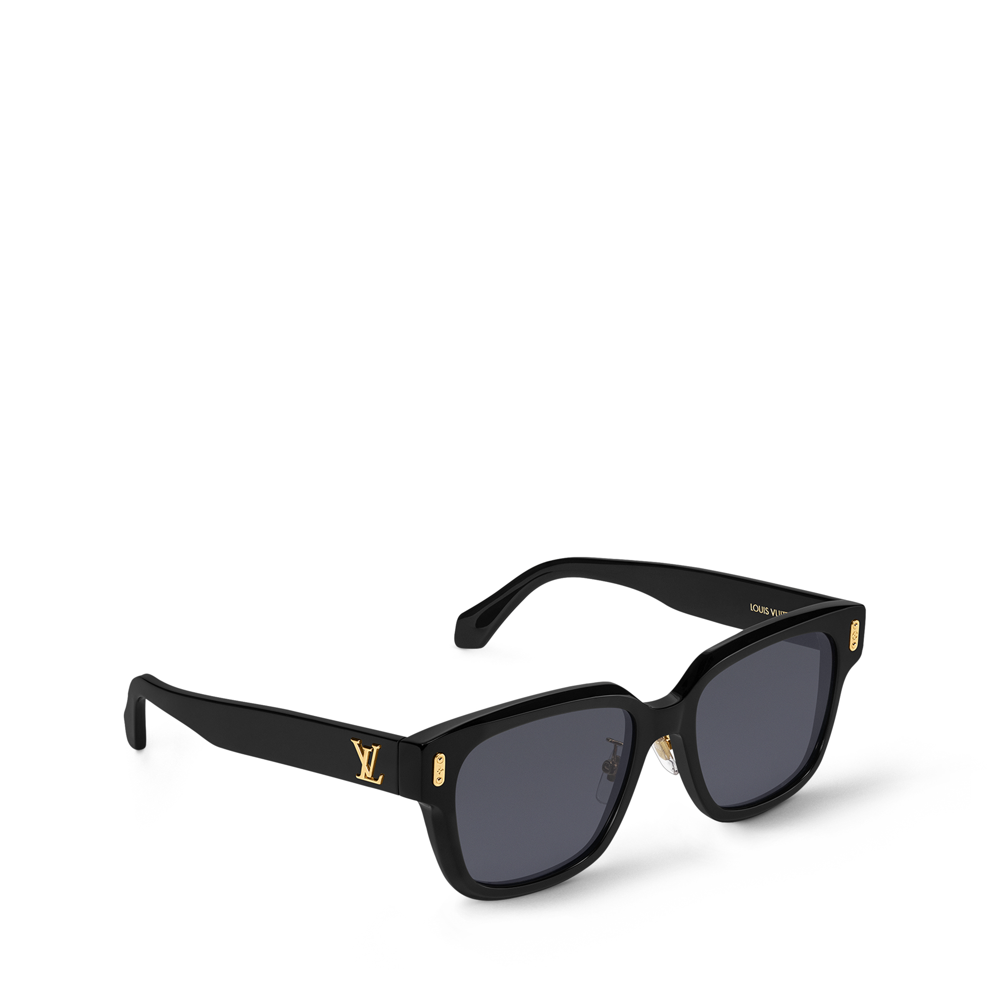 LV Confidence Square 太陽眼鏡 . in 男士
