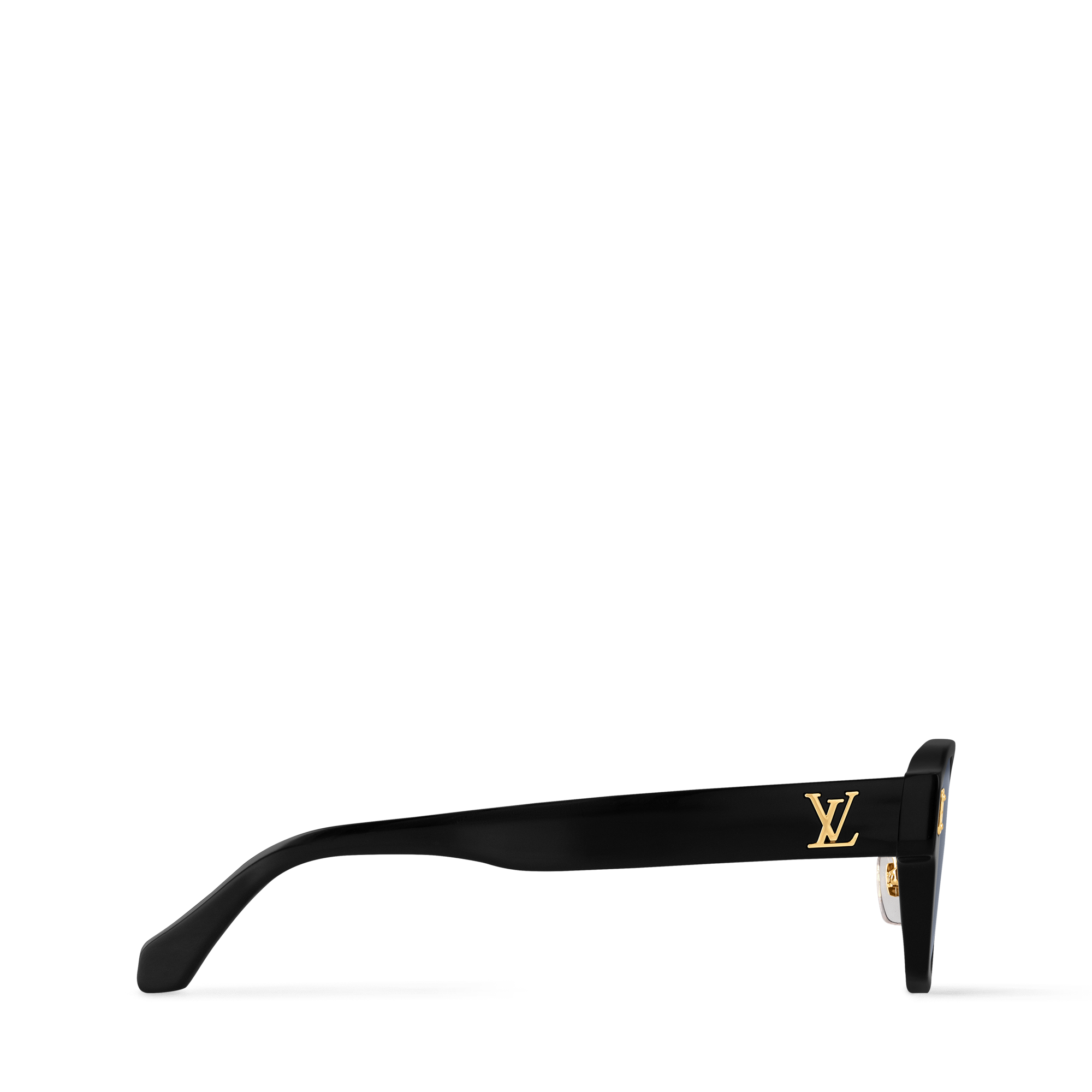 LV Confidence Square 太陽眼鏡 . in 男士