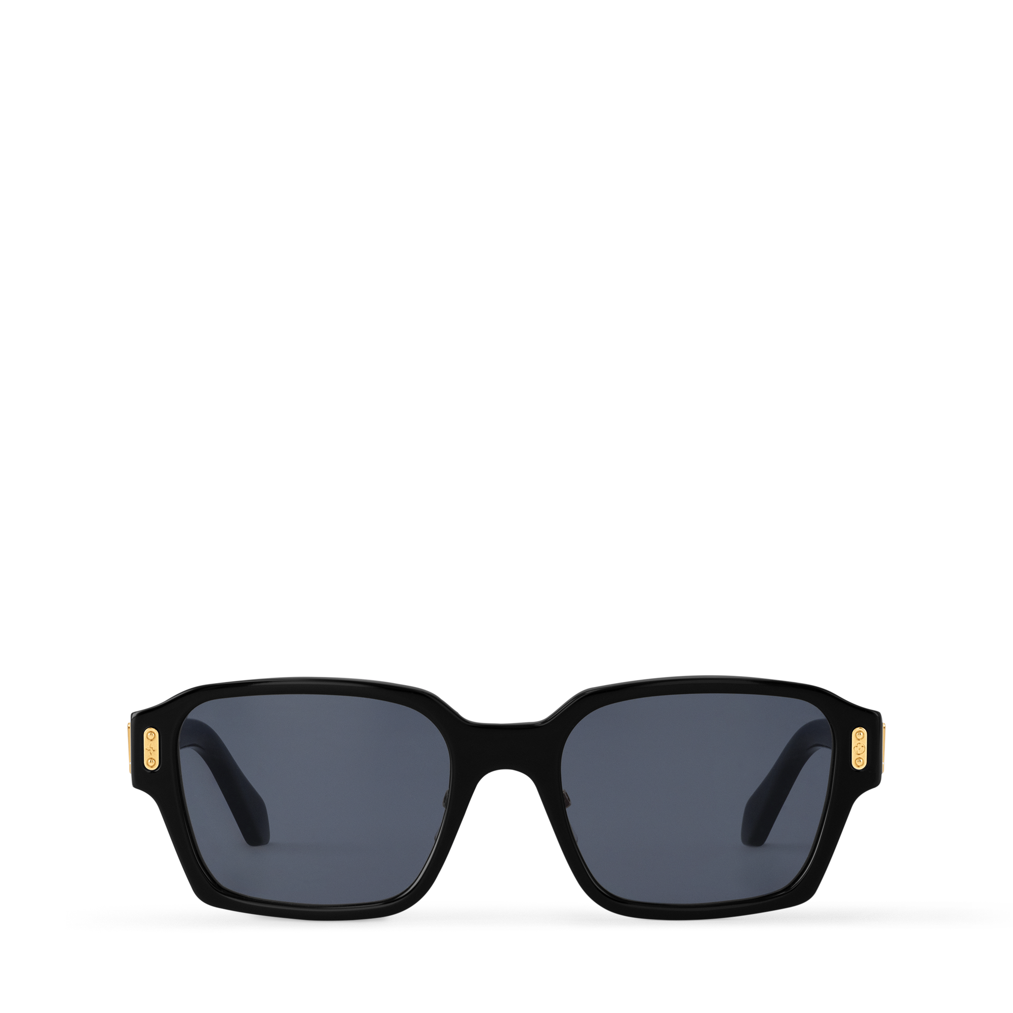 LV Confidence Square 太陽眼鏡 . in 男士