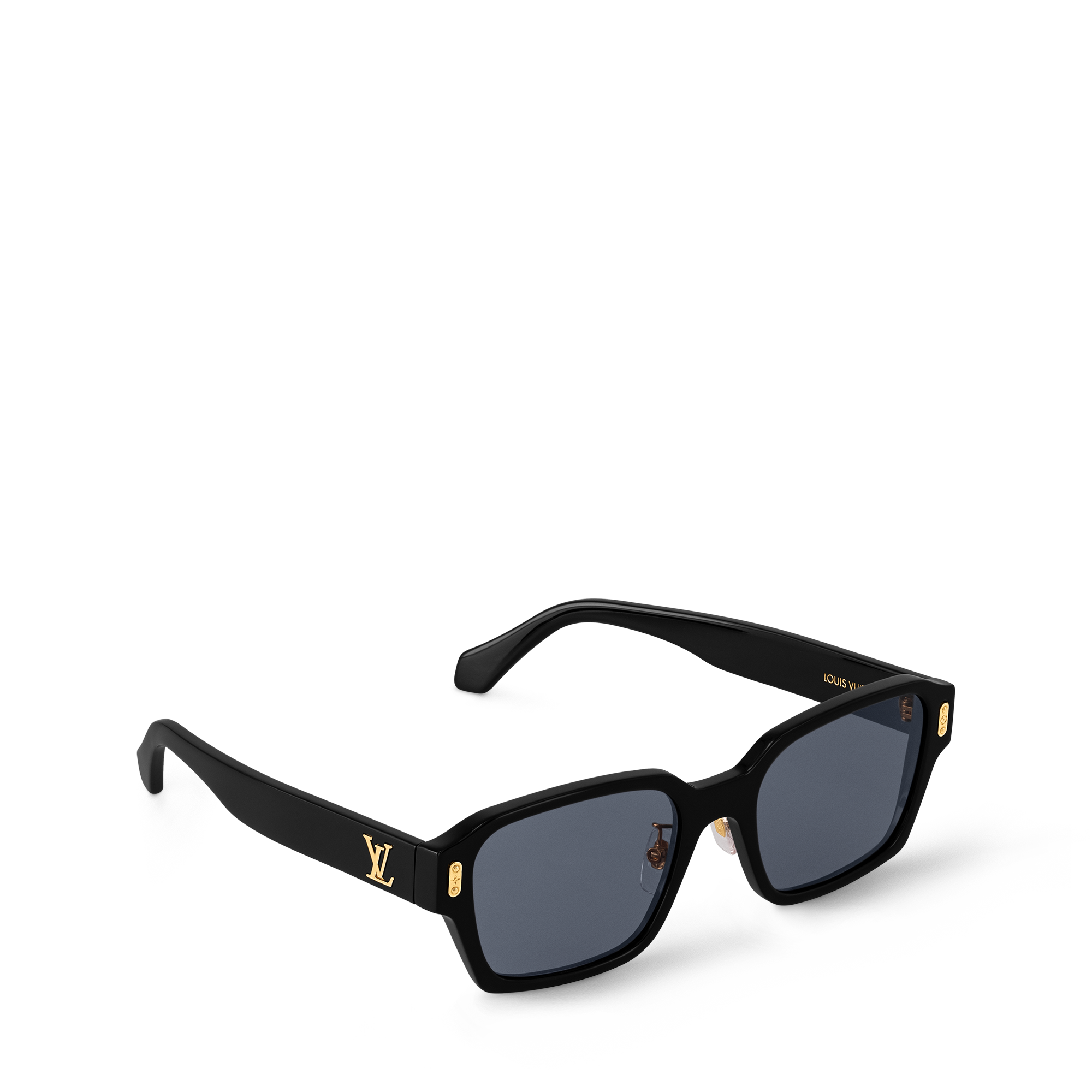 LV Confidence Square 太陽眼鏡 . in 男士