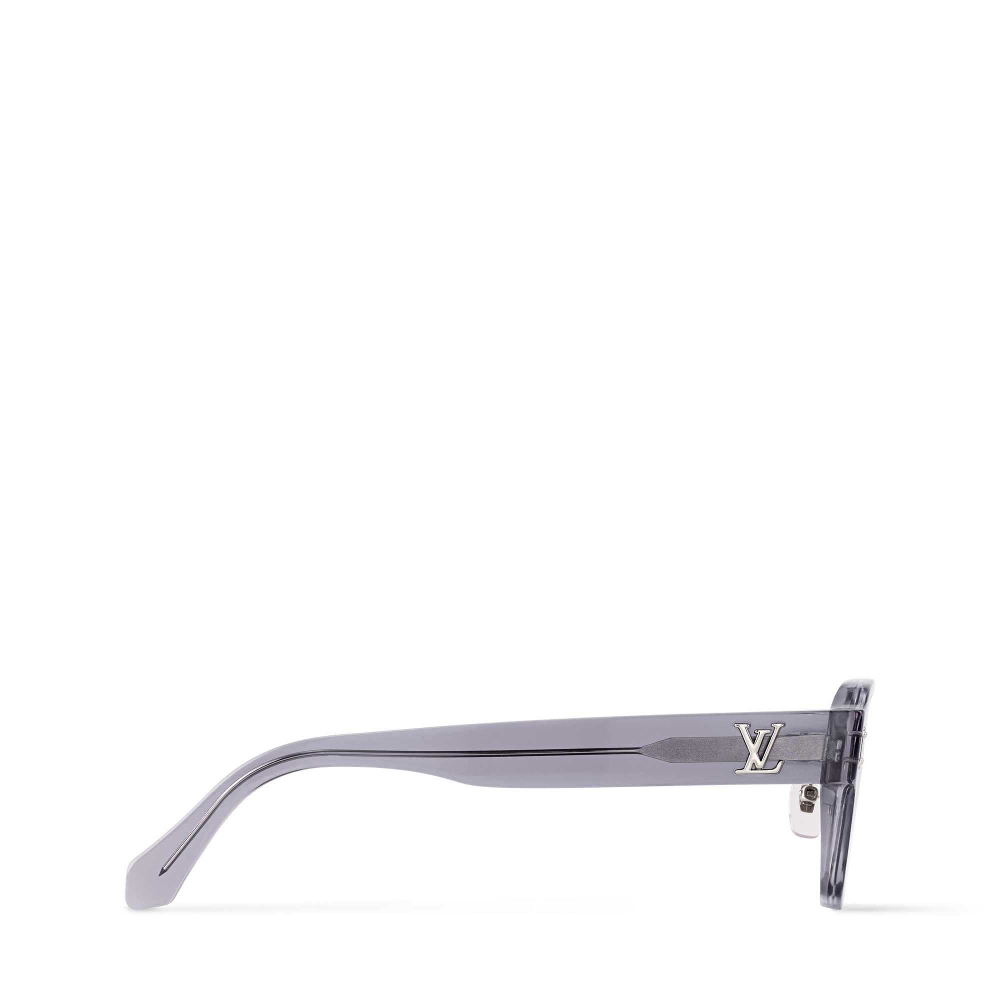 LV Confidence Square 太陽眼鏡 . in 男士