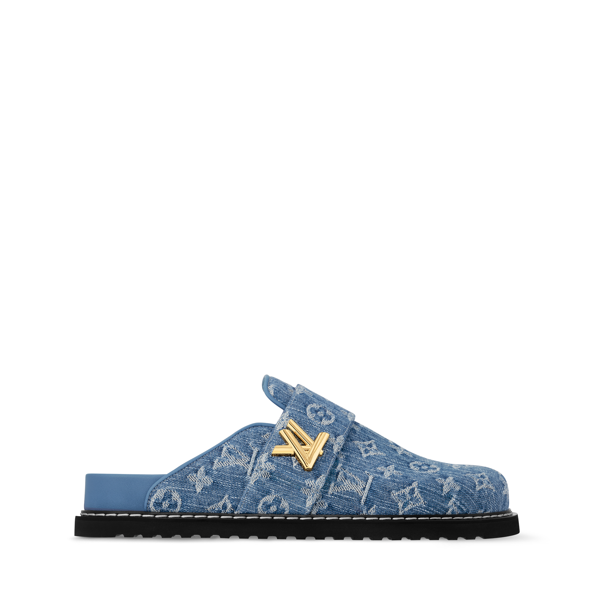 LV Cosy 舒適涼鞋  in 女士