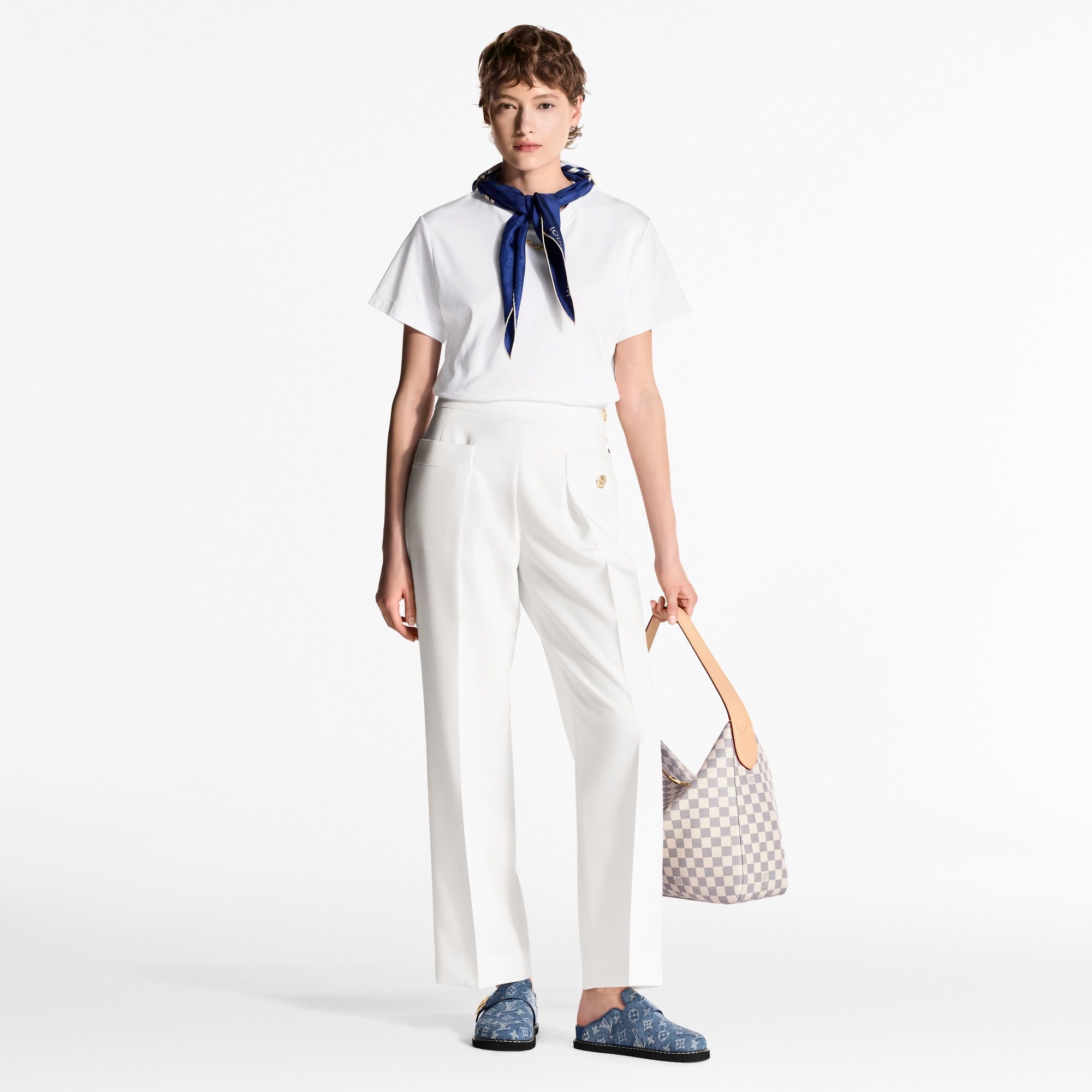 LV Cosy 舒適涼鞋  in 女士