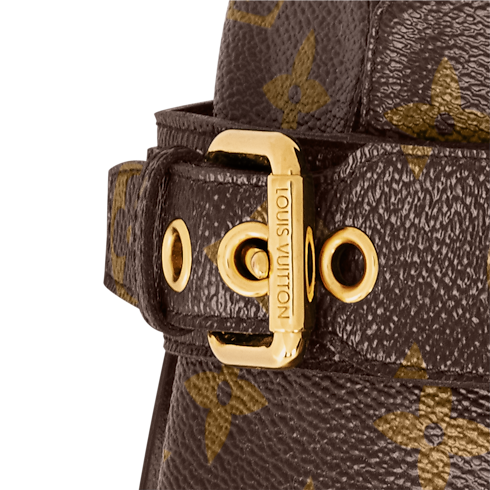 LV Cosy 平底舒適涼鞋 in 女士's 鞋履系列 露跟涼鞋 collections by Louis Vuitton (產品縮放)