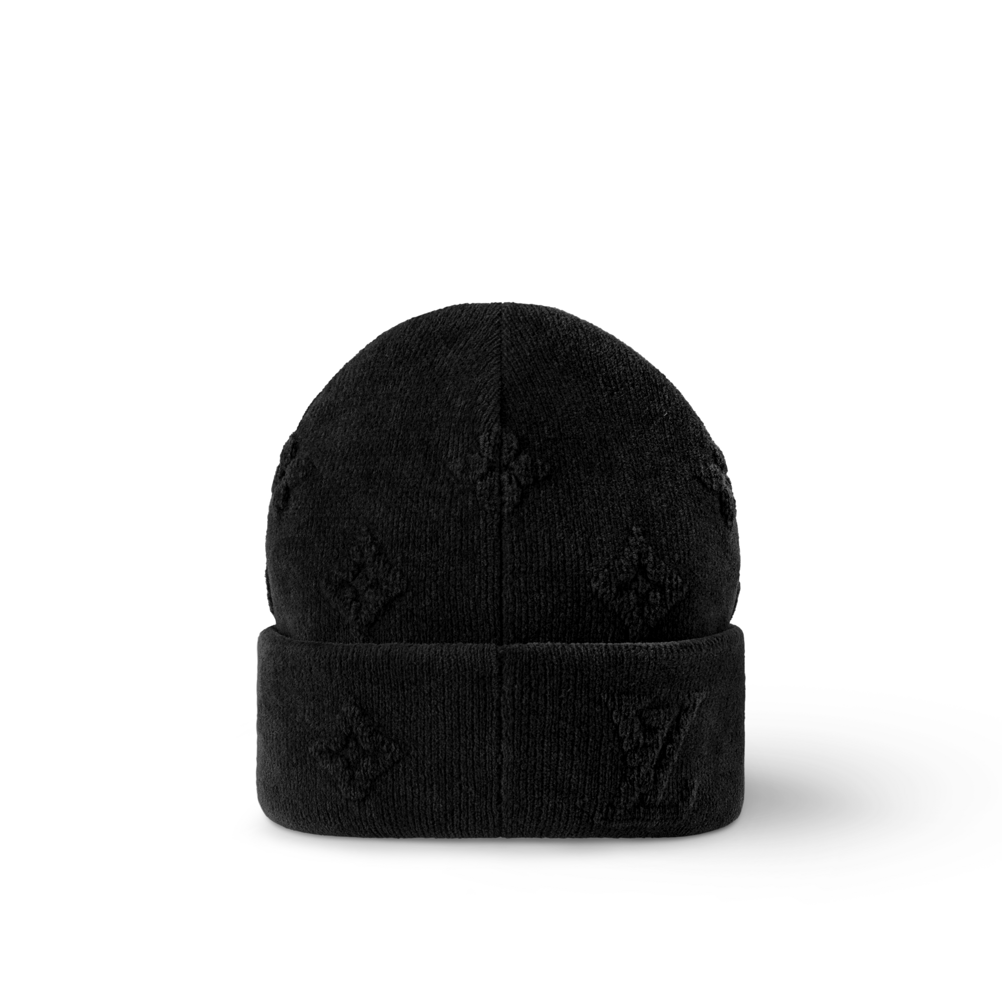 LV Crush Monogram 帽子 . in 男士