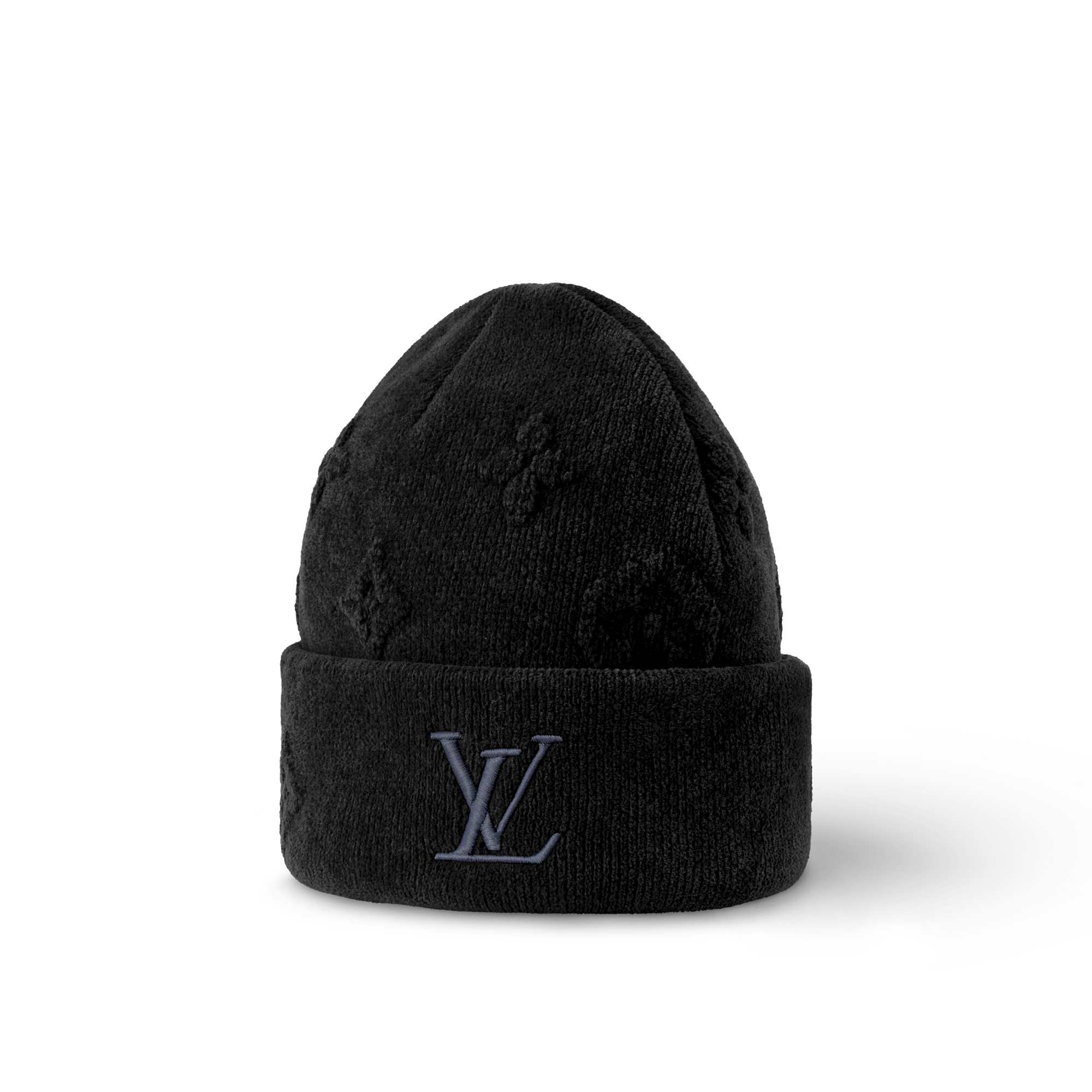LV Crush Monogram 帽子 . in 男士