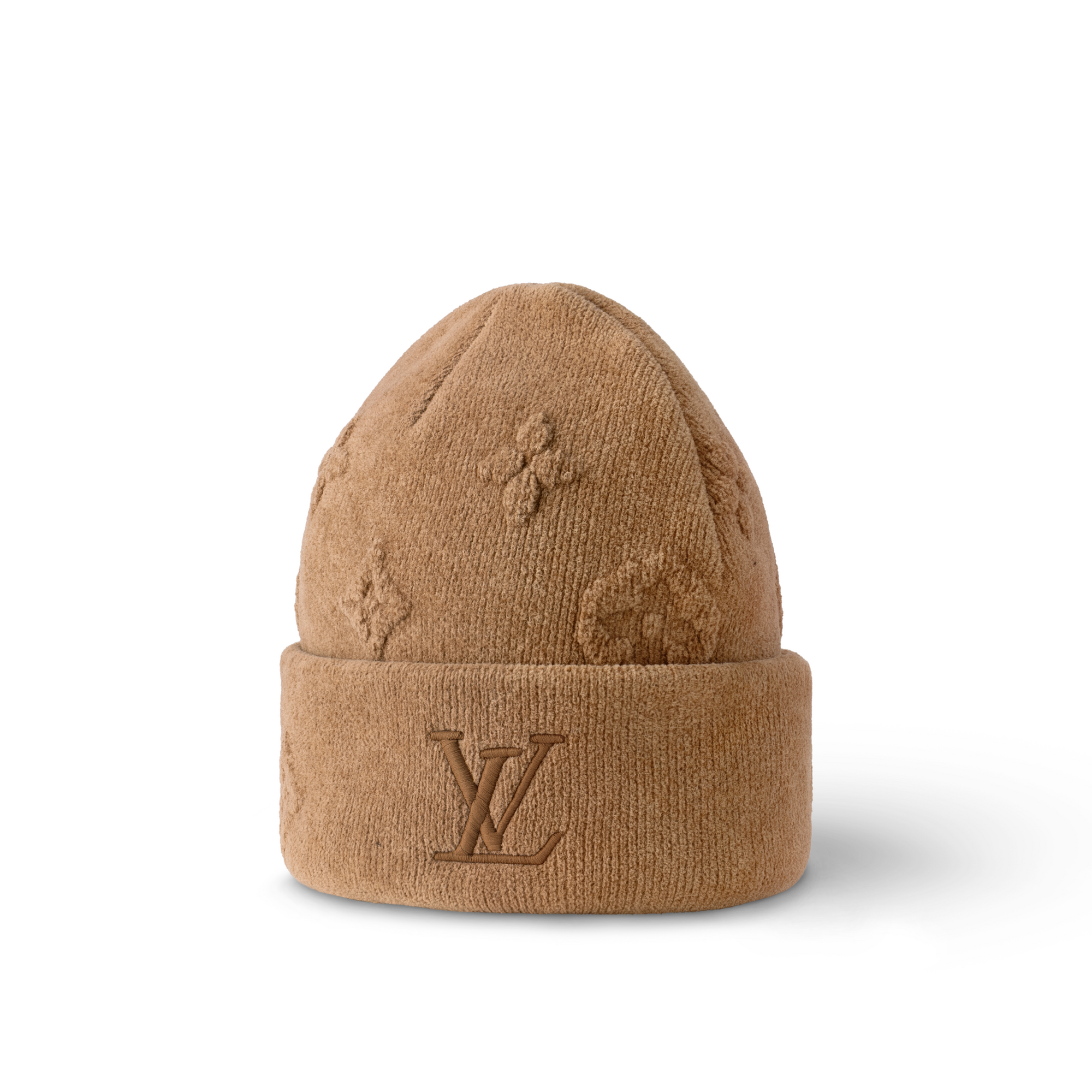 LV Crush Monogram 帽子 . in 男士