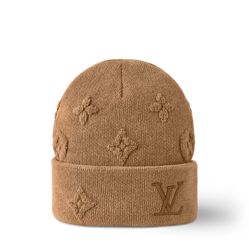 Nevereverfull Autres Cuirs Monogram in 男士's 旅遊用品 旅行包 collections by Louis Vuitton