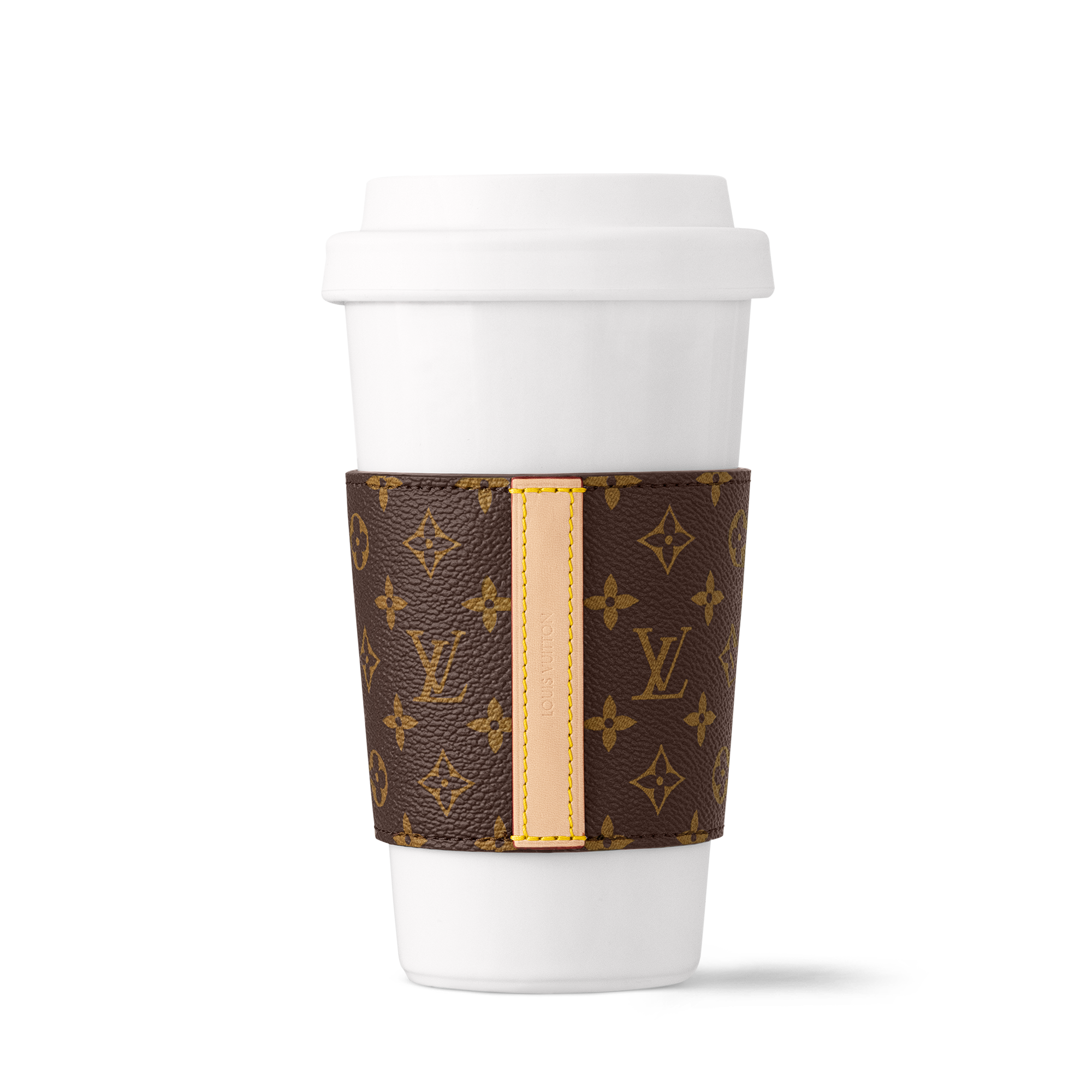 LV 杯子 . in 行李箱、旅行用品及家居精品