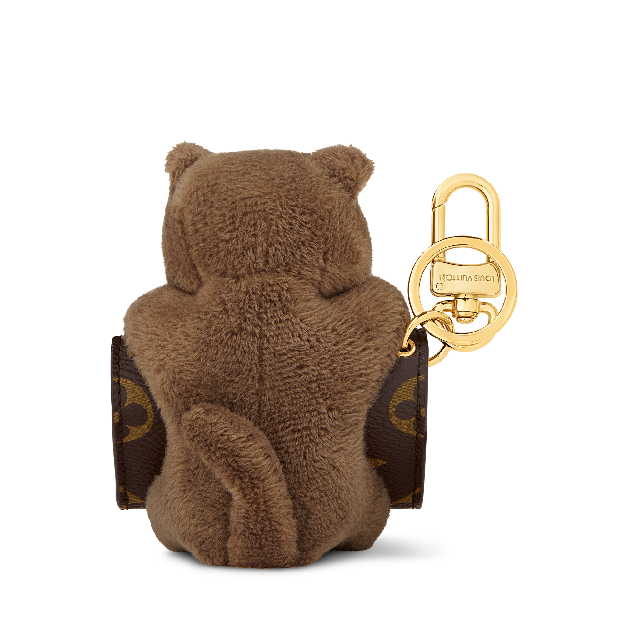 LV Cute Cat Pouch 耳機盒 . in 女士