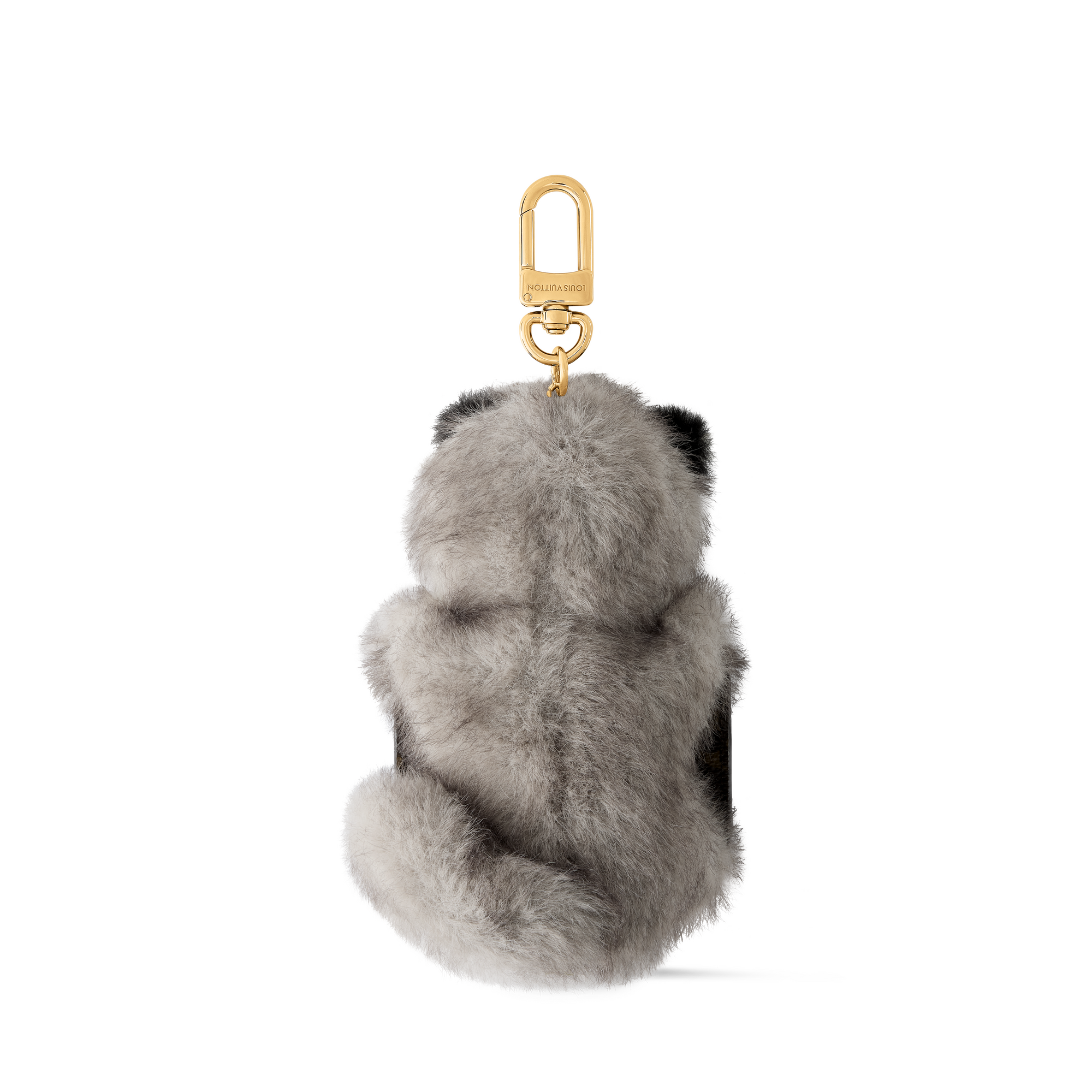 LV Cute Husky 手袋吊飾 . in 女士