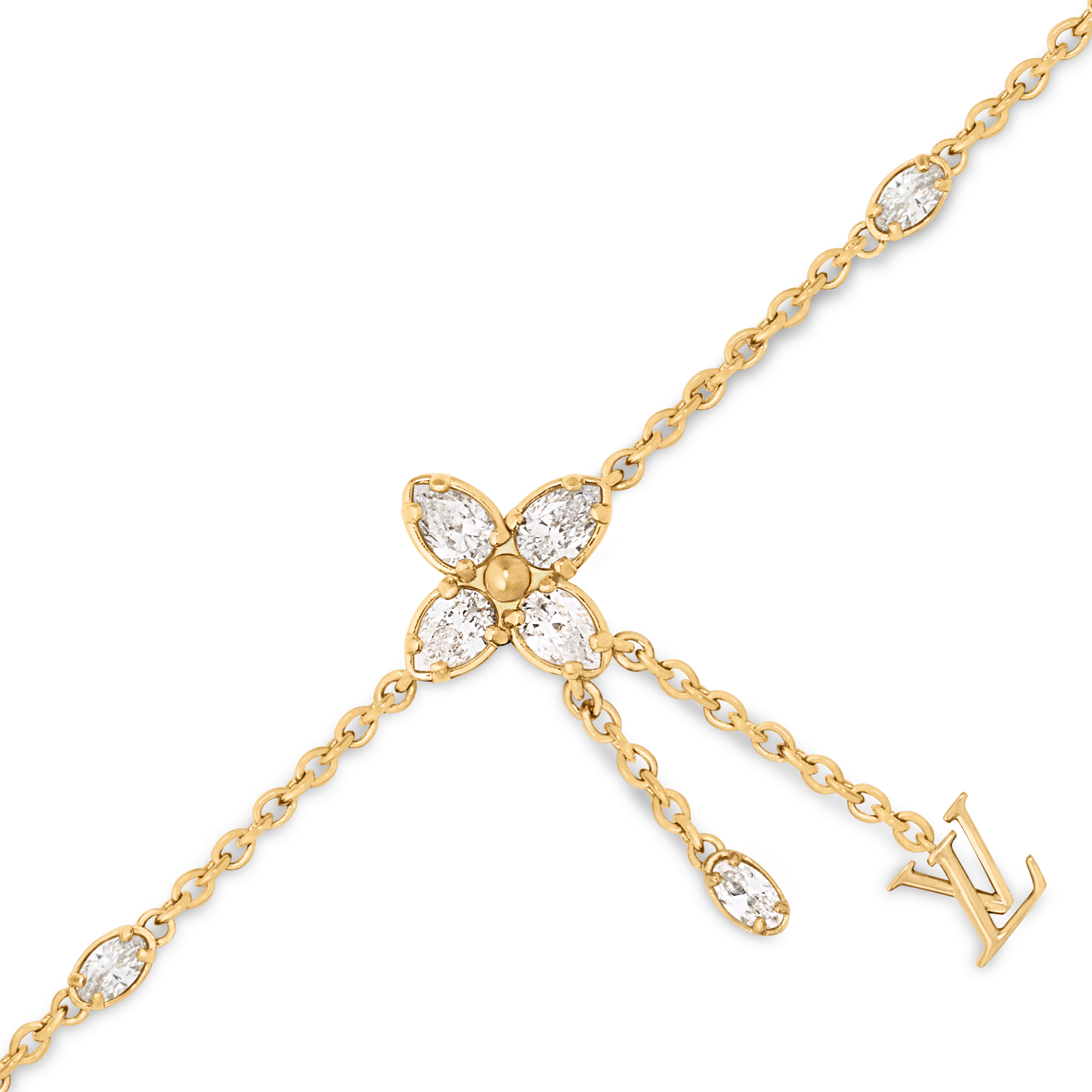 LV Dazzle 手鍊 . in 女士