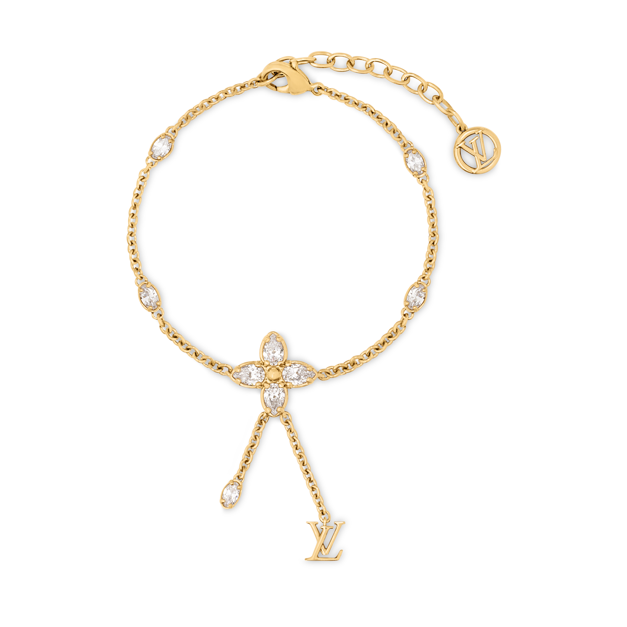 LV Dazzle 手鍊 . in 女士