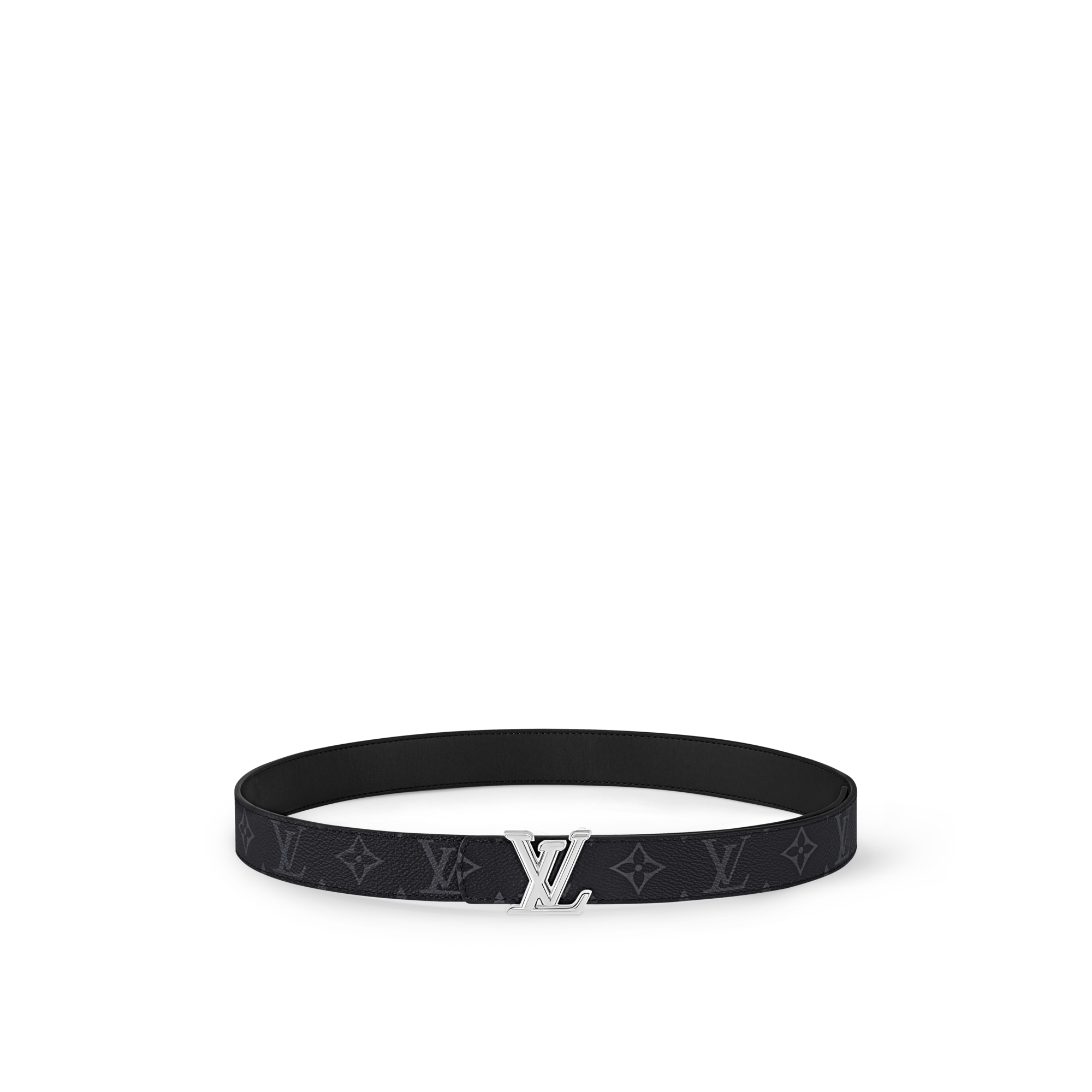LV Dimension 30毫米雙面皮帶  in 男士