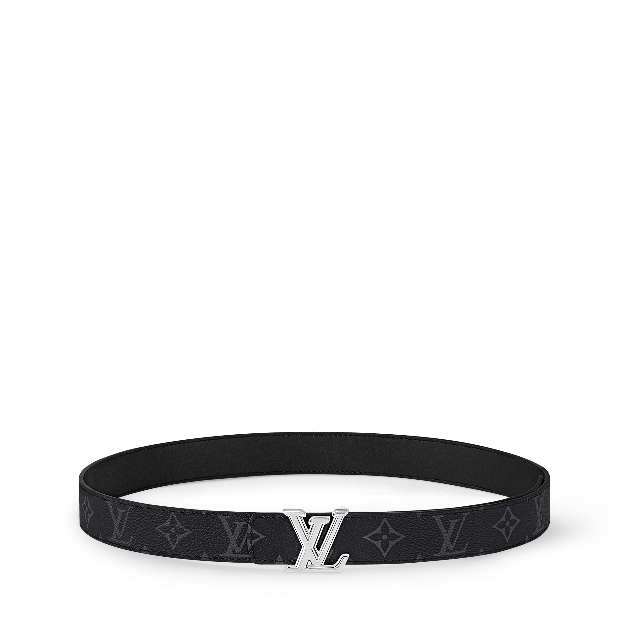 LV Dimension 30毫米雙面皮帶  in 男士