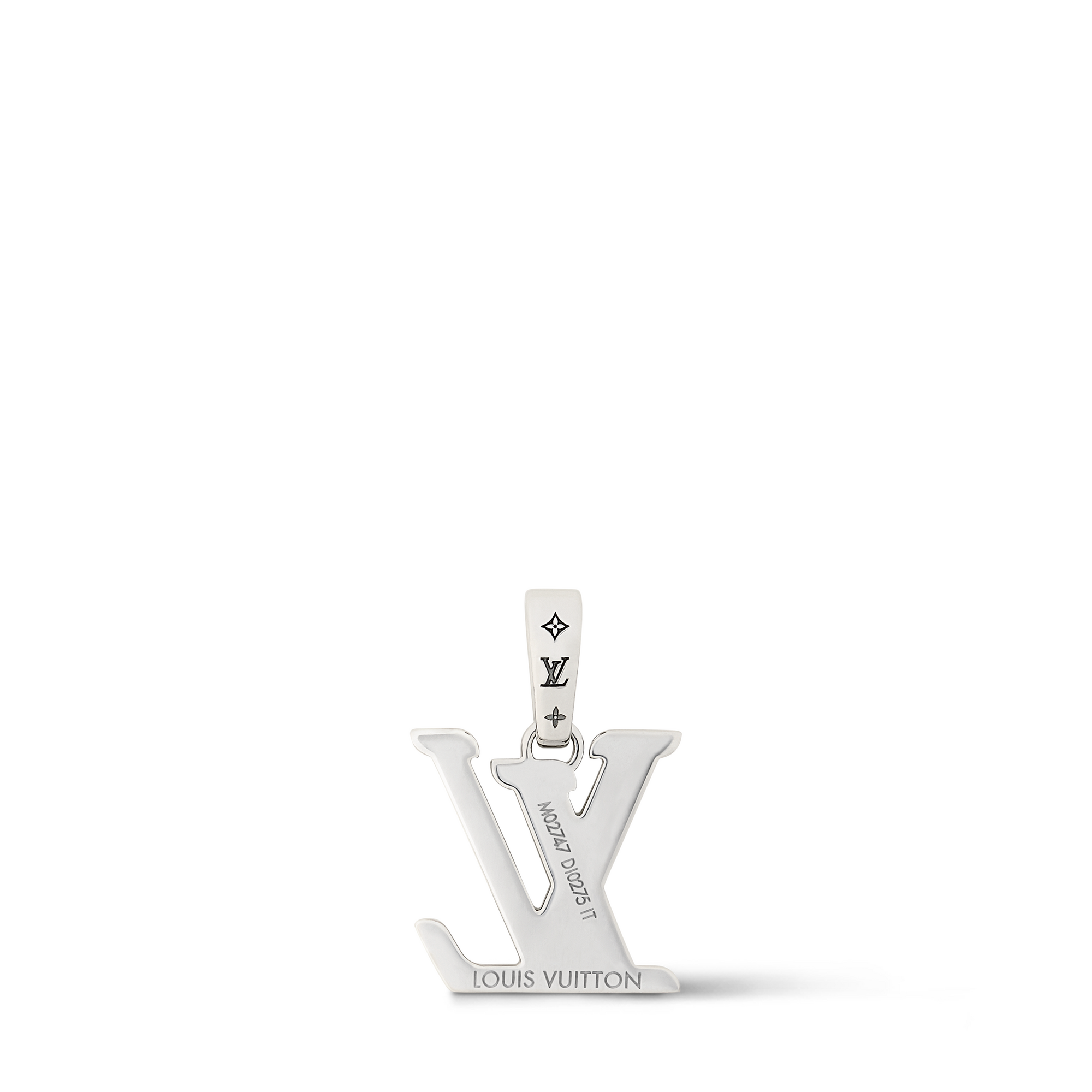 LV Dimension 吊飾 . in 男士