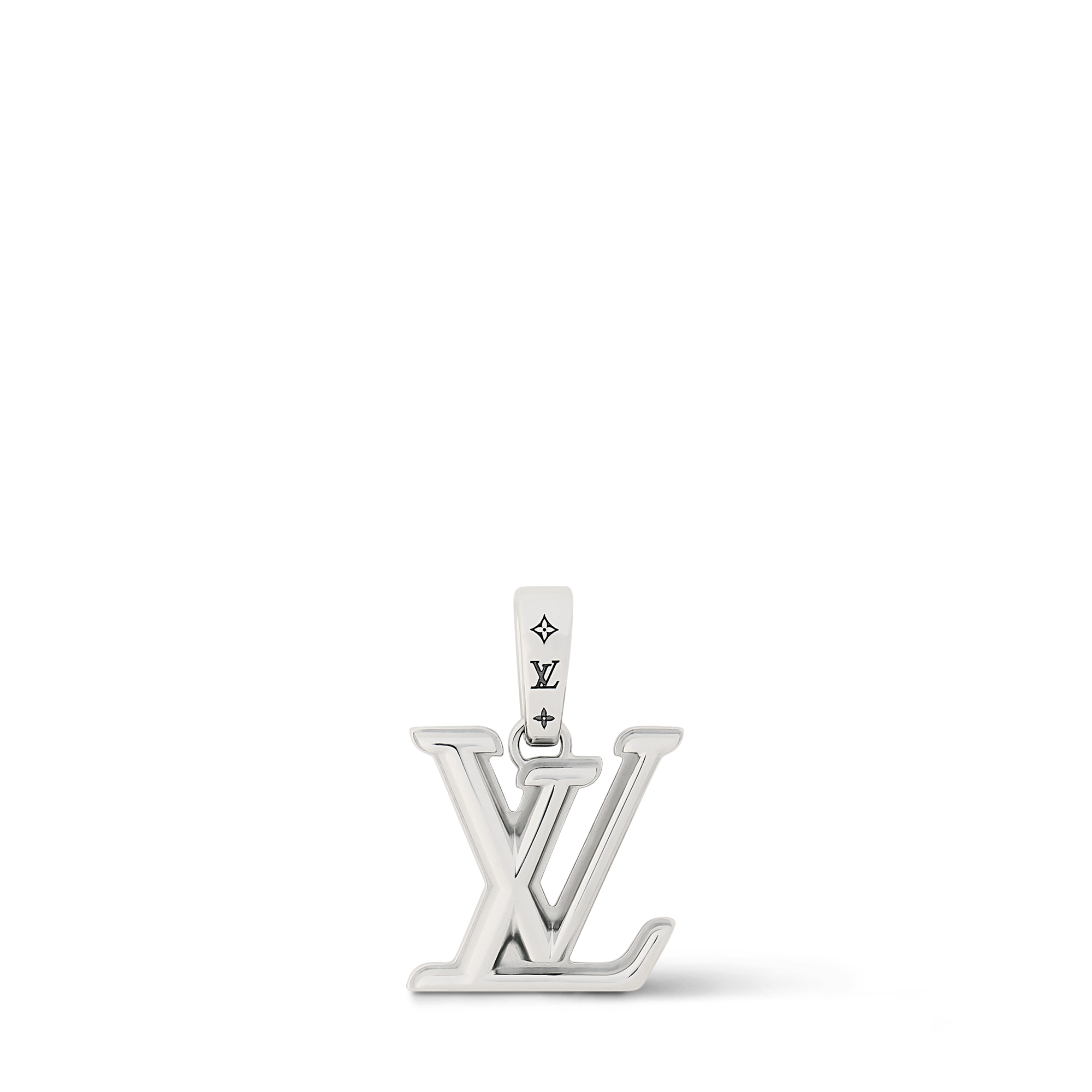 LV Dimension 吊飾 . in 男士