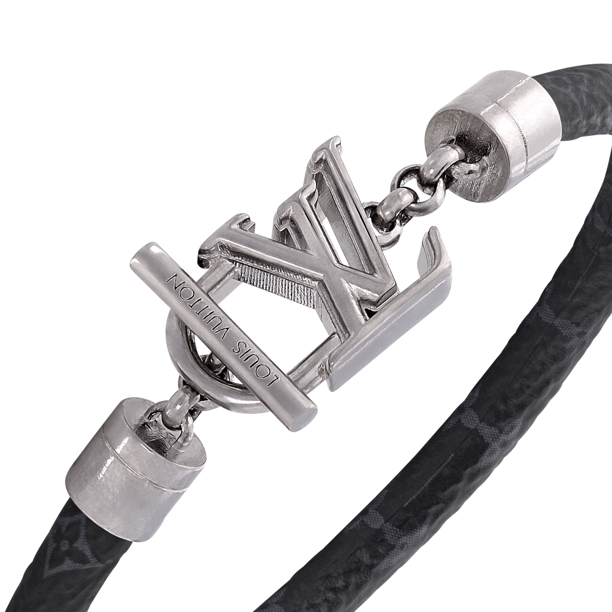 LV Dimension Cordon 手環  in 男士