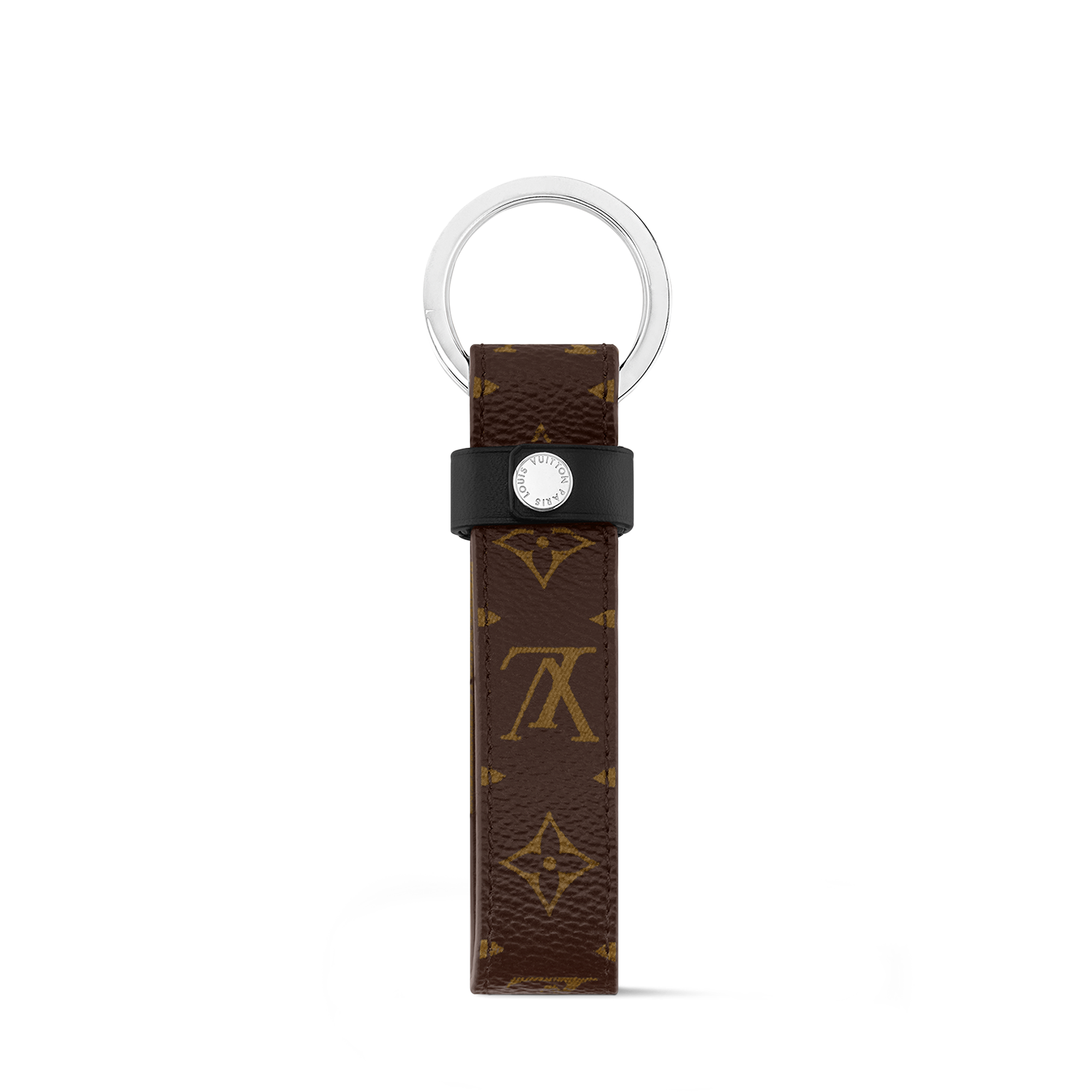 LV Dragonne 鑰匙扣 . in 男士