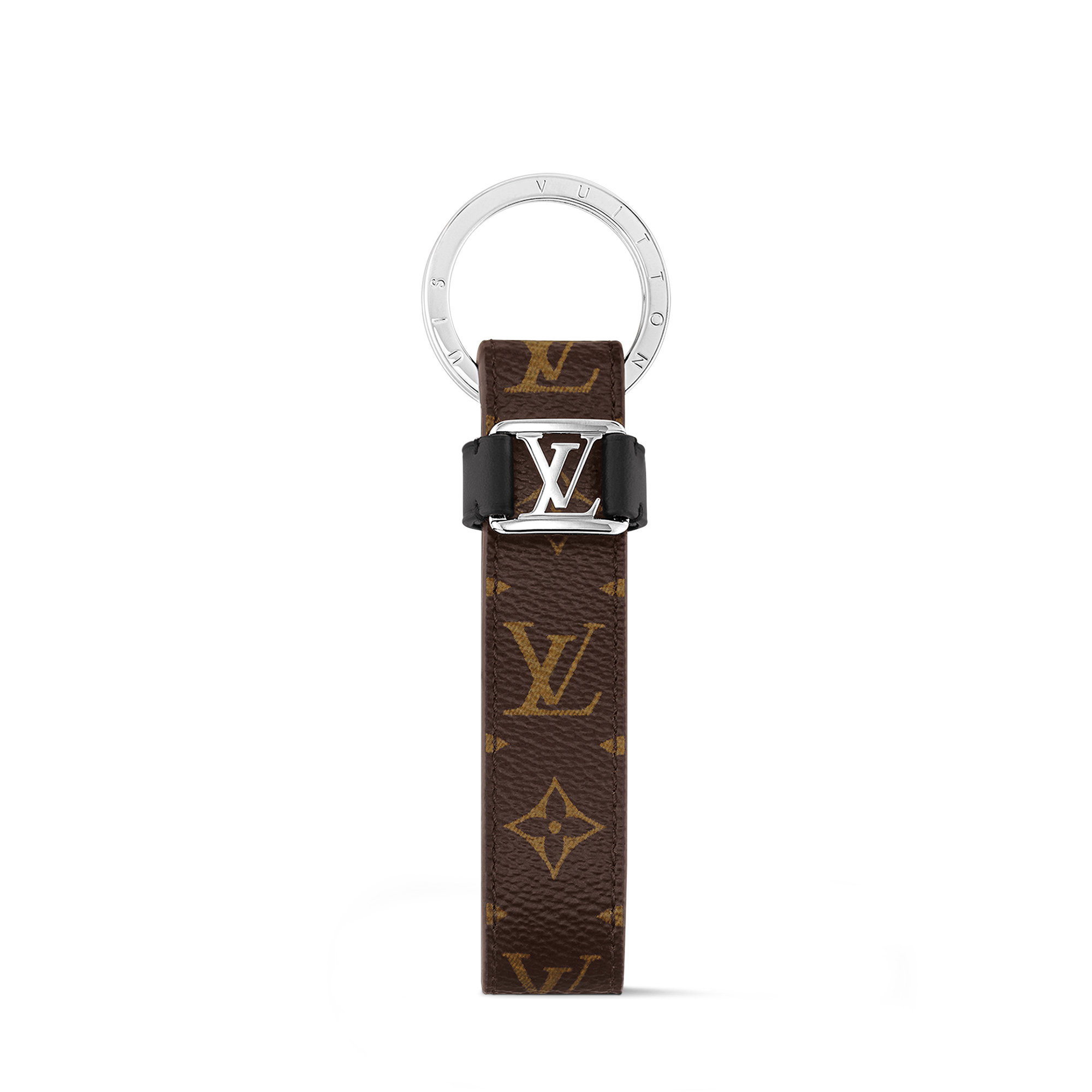 LV Dragonne 鑰匙扣 . in 男士