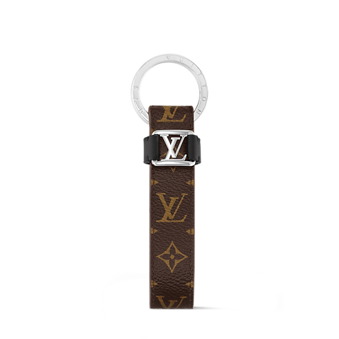 LV Trail 郵差包 Monogram Macassar in 男士's 皮件系列 All Collections collections by Louis Vuitton