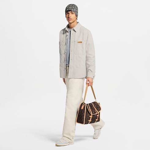 LV Drop 300 運動鞋 in 男士's 鞋履系列 運動鞋 collections by Louis Vuitton (產品縮放)