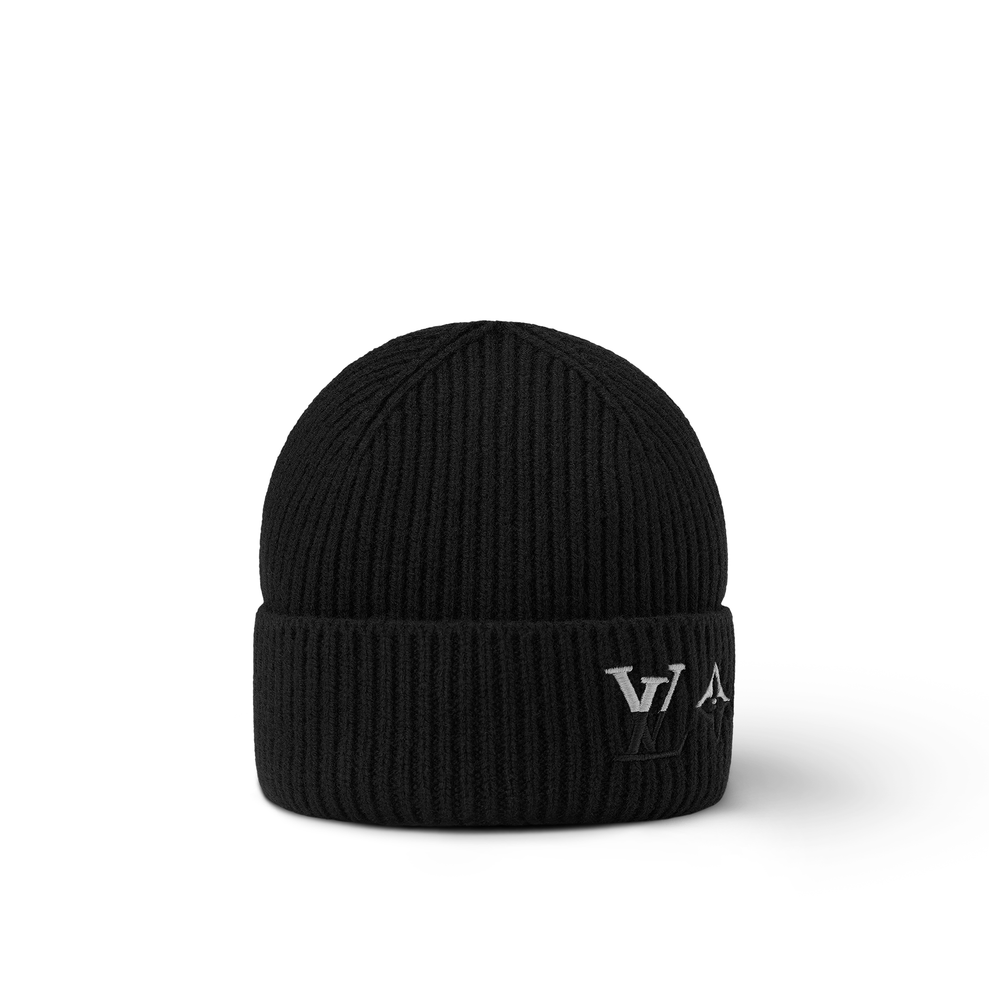 LV Dual 毛帽 . in 男士