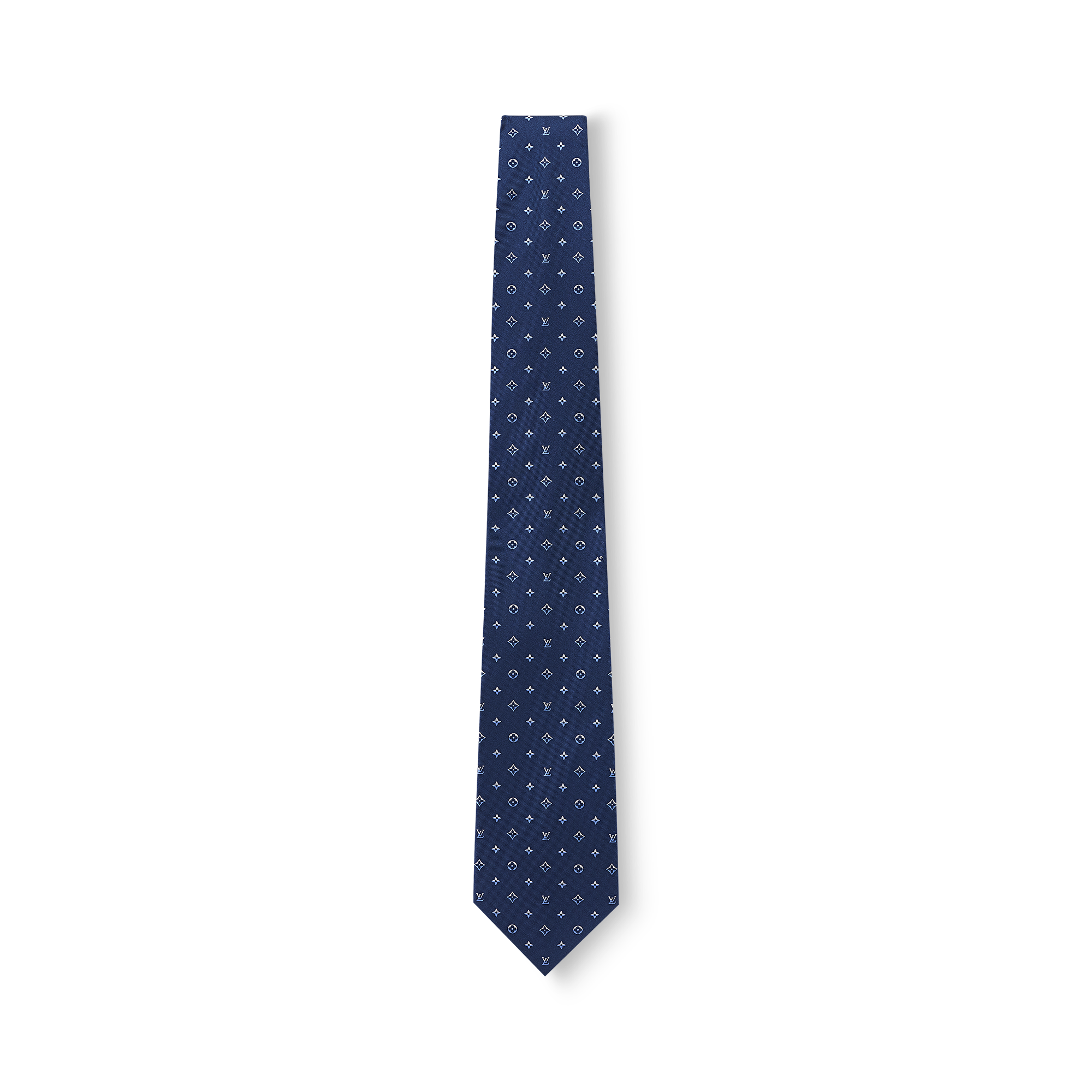 LV Dual 領帶 . in 男士