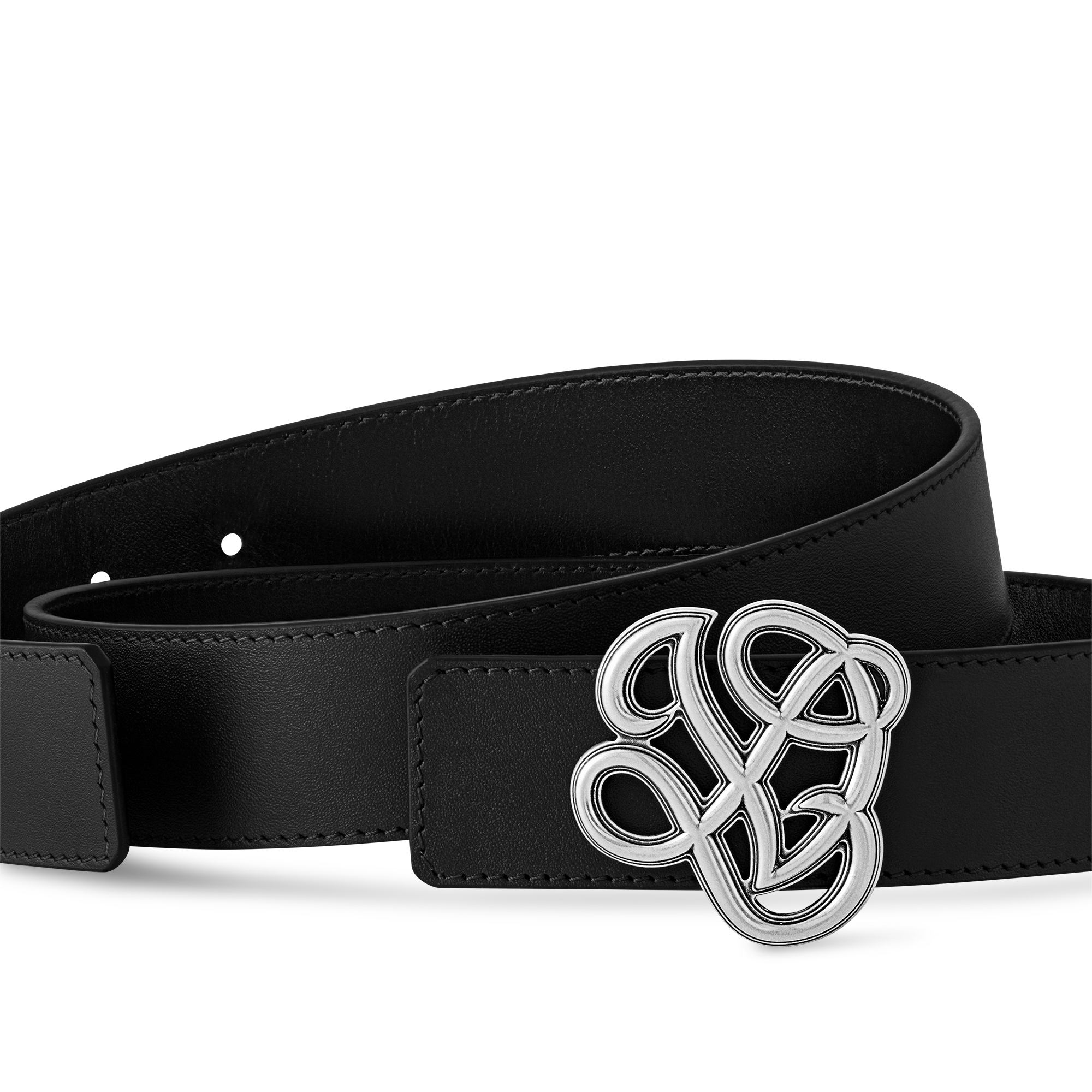 LV Dynasty 35毫米雙面皮帶  in 男士