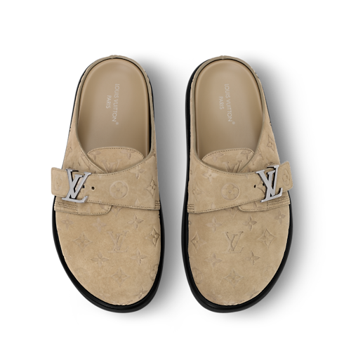 LV Easy 涼鞋 in 男士's 鞋履系列 涼鞋 collections by Louis Vuitton (產品縮放)