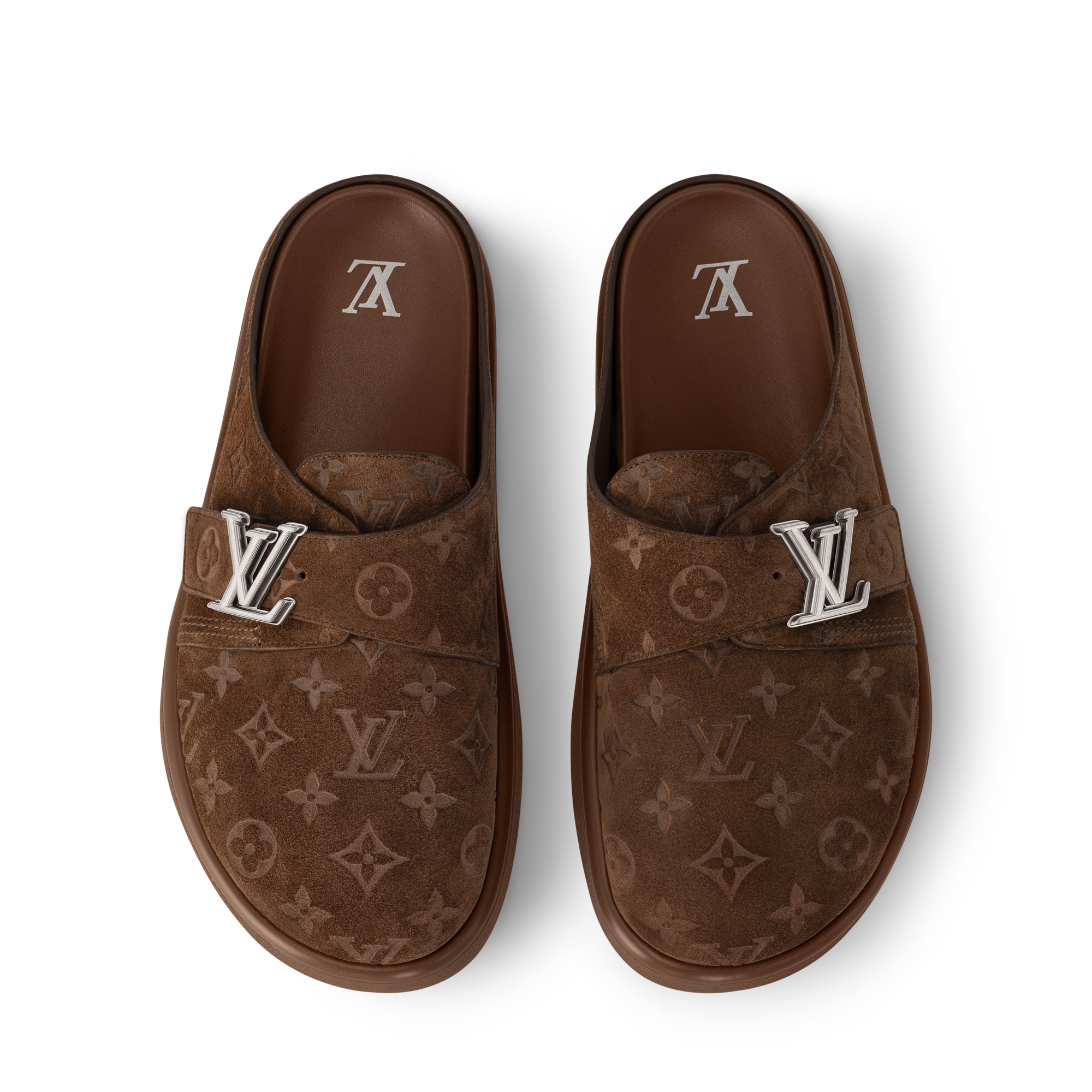 LV Easy 涼鞋  in 男士