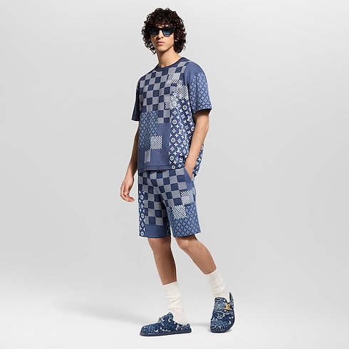 LV Easy 涼鞋 in 男士's 鞋履系列 鞋履總覽 collections by Louis Vuitton (產品縮放)