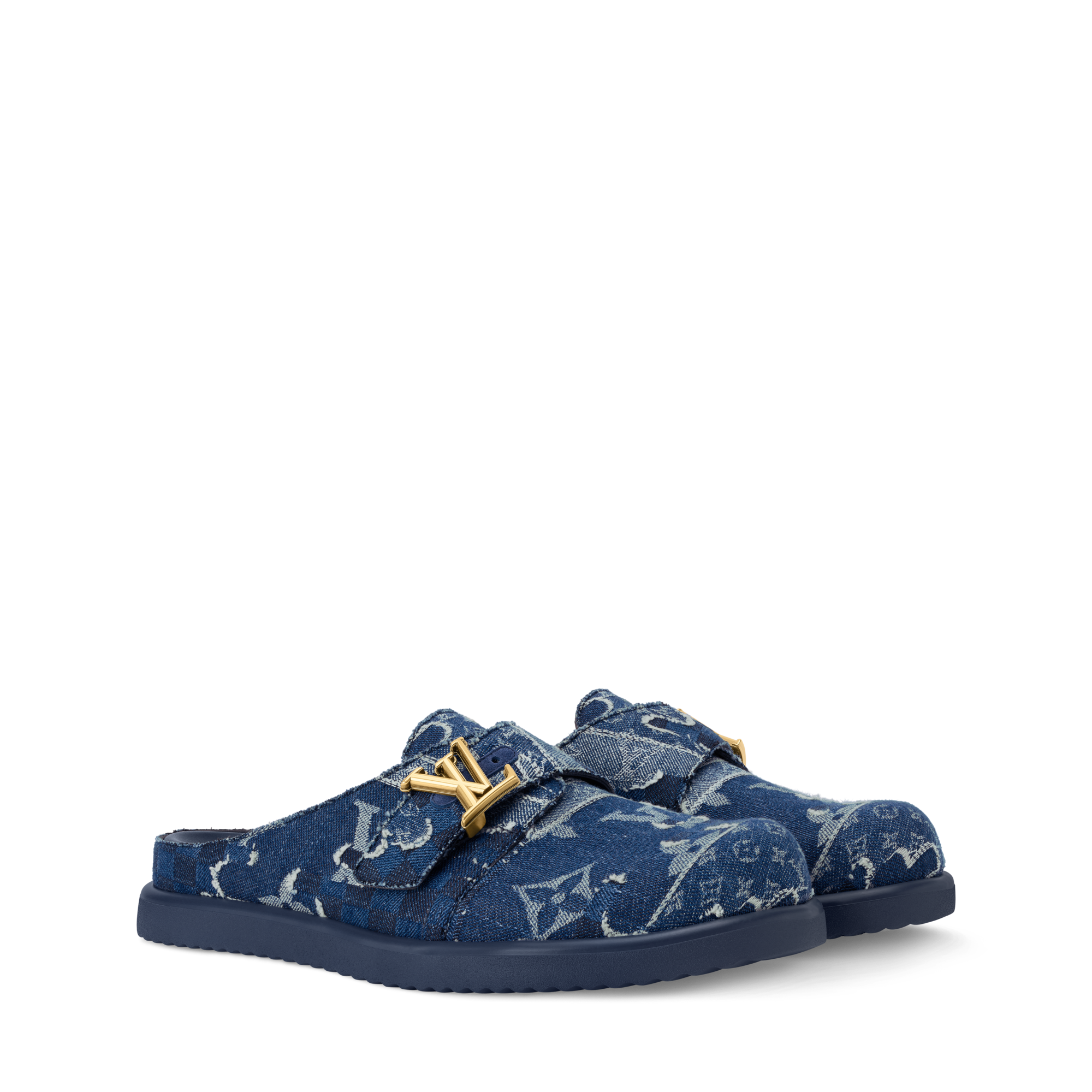 LV Easy 涼鞋  in 全新系列