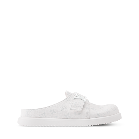 LV Easy 涼鞋 in 男士's 鞋履系列 鞋履總覽 collections by Louis Vuitton (產品縮放)