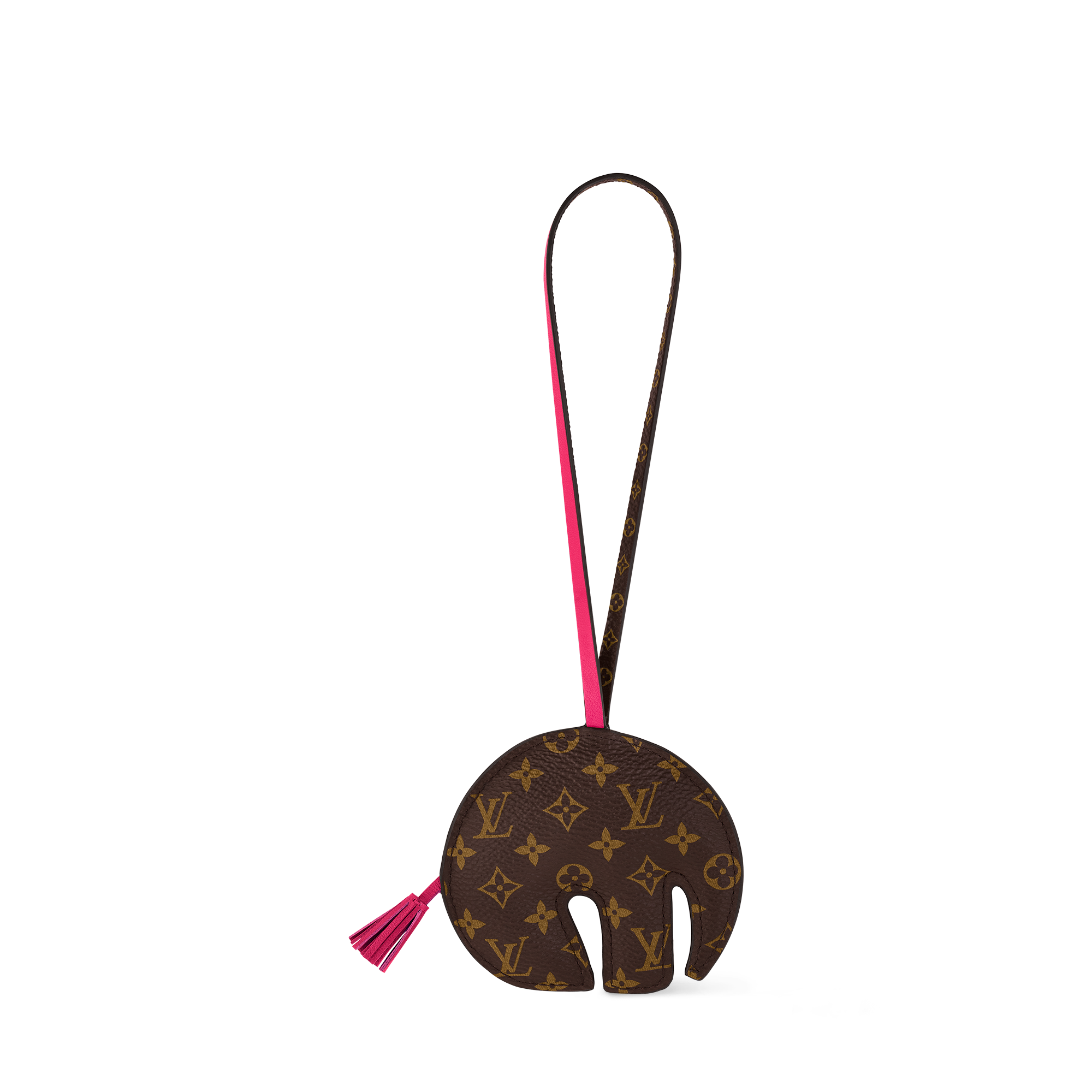 LV Elephant 包包吊飾 . in 女士