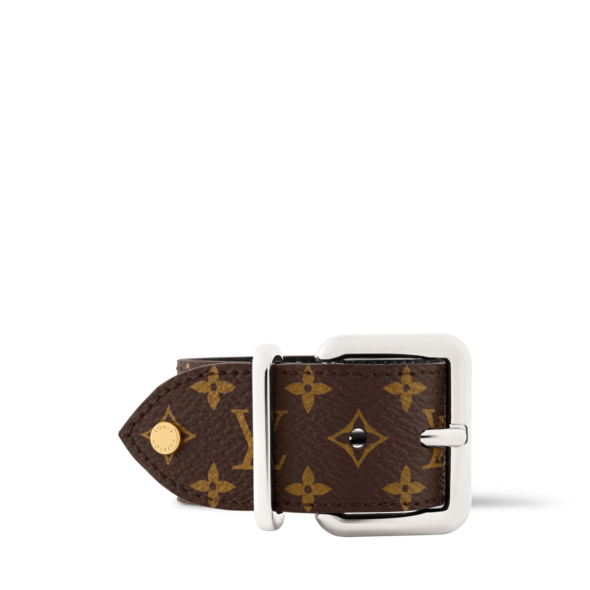 LV Emblem 手環  in 女士
