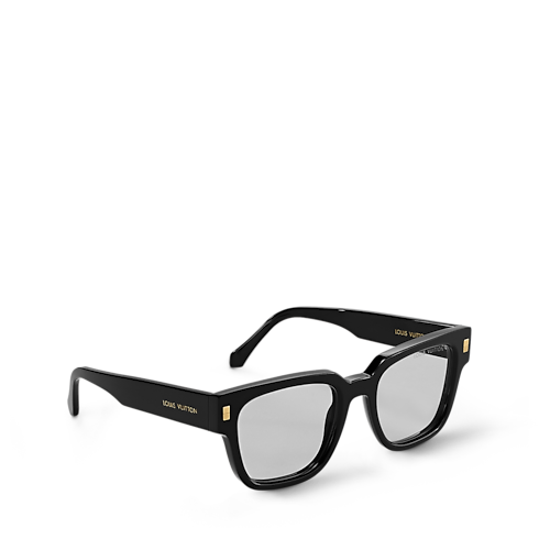 Bosphore 可穿戴式錢包 Monogram Eclipse 帆布 in Super Lucky Day's For Him } collections by Louis Vuitton
