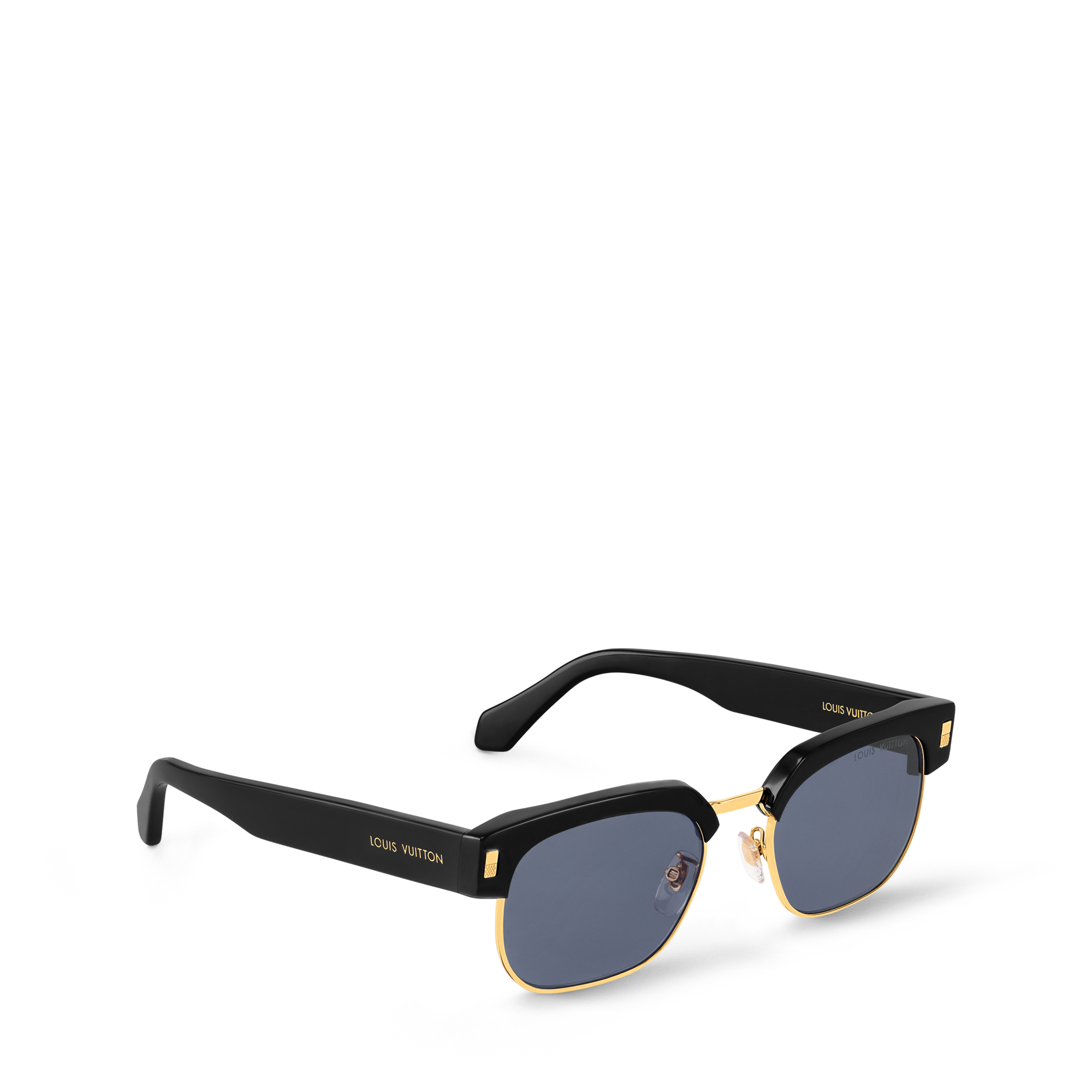 LV Escape Square 太陽眼鏡 . in 男士