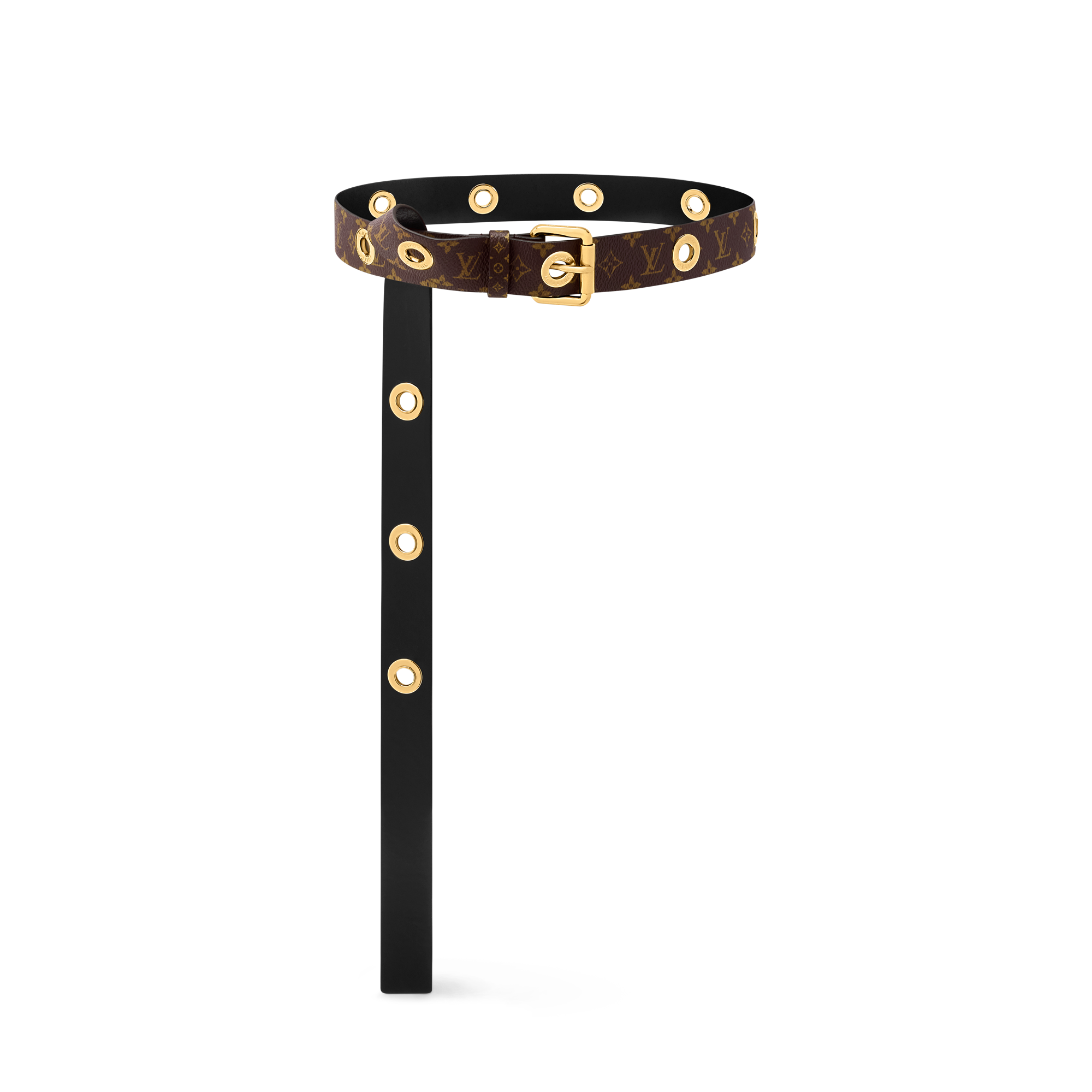 LV Eyelets 30毫米皮帶  in 女士