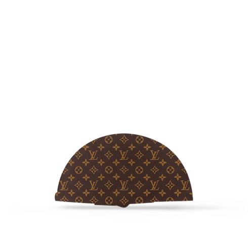 LV Fan Monogram 帆布 in 女士's 時尚包款 女生包包總覽 collections by Louis Vuitton (產品縮放)