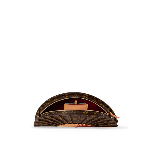 LV Fan Monogram 帆布 in 女士's 時尚包款 女生包包總覽 collections by Louis Vuitton (產品縮放)