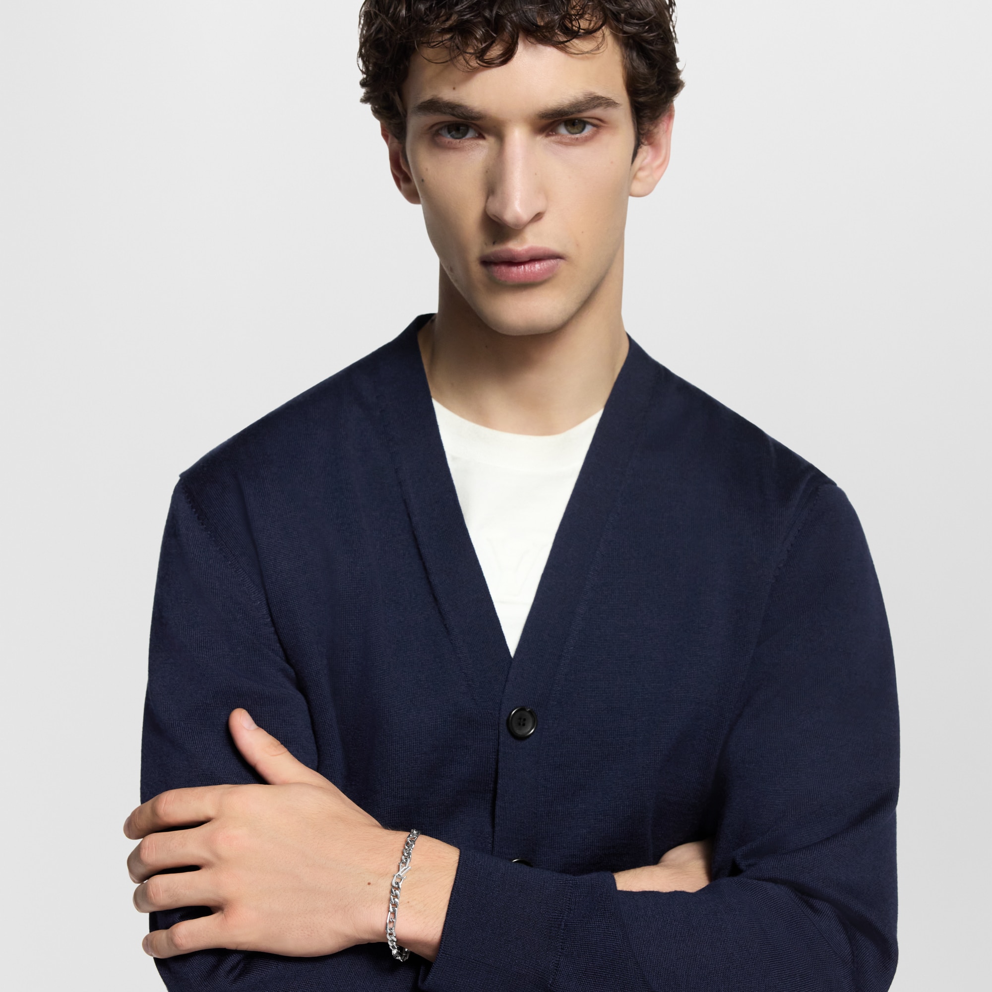 LV Figaro 手鍊 . in 男士