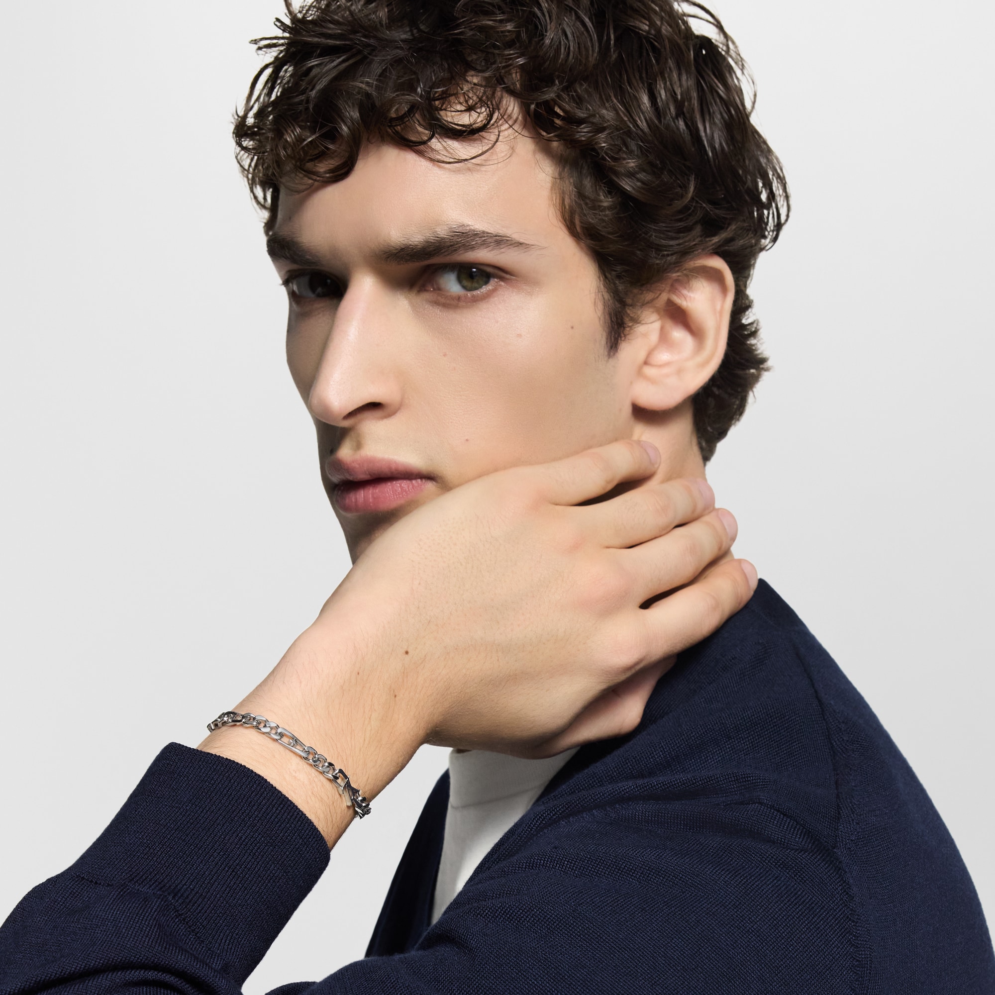 LV Figaro 手鍊 . in 男士