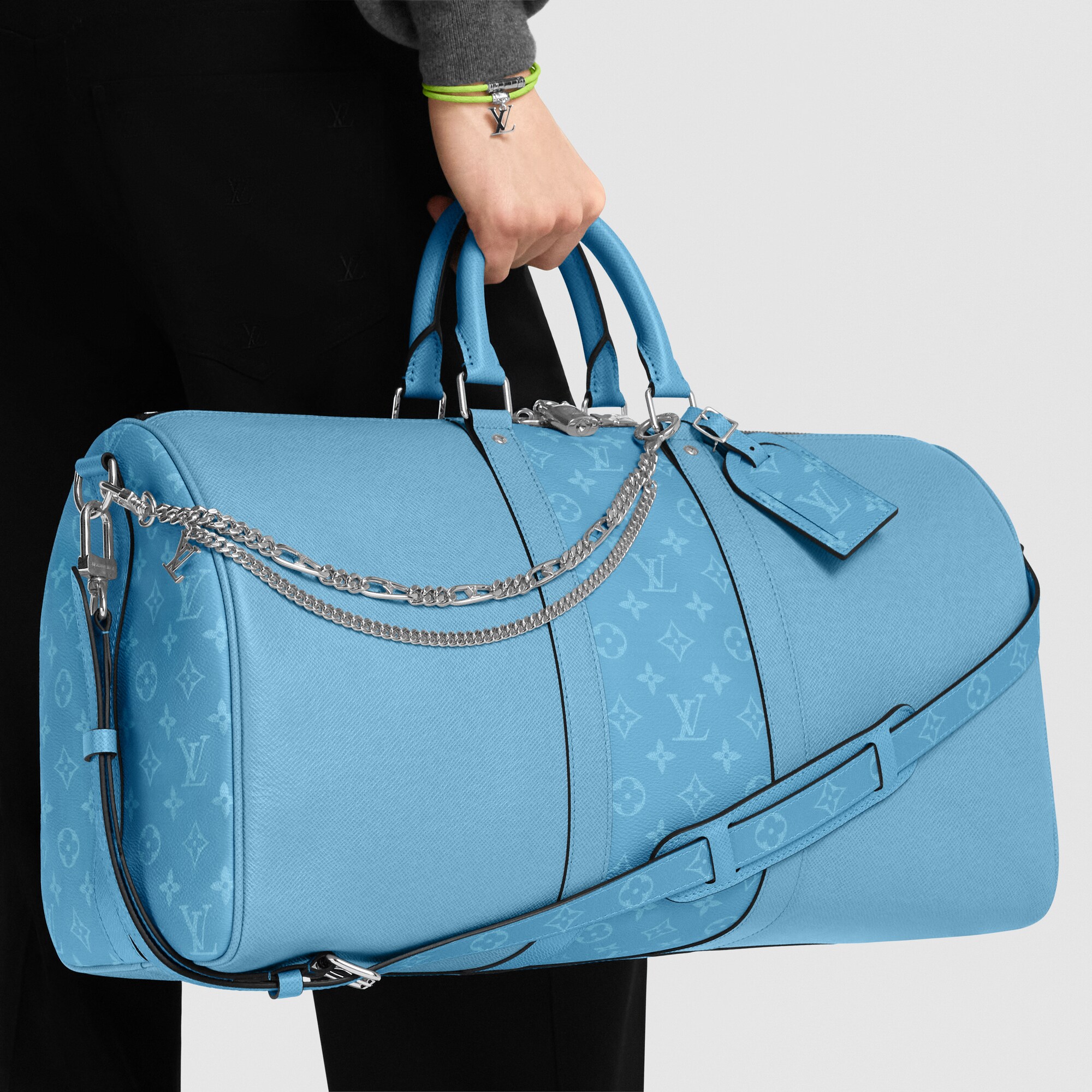 LV Figaro 腰鏈 . in 男士