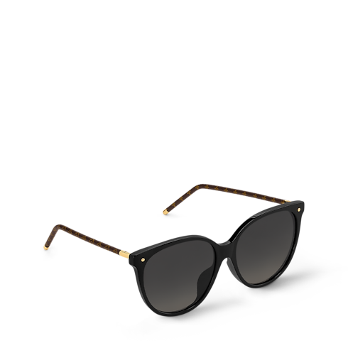 Mylockme Chain Pochette Lockme 皮革 in 女士's 錢包及小型皮件 女裝錢包、皮夾及小型皮件總覽 collections by Louis Vuitton