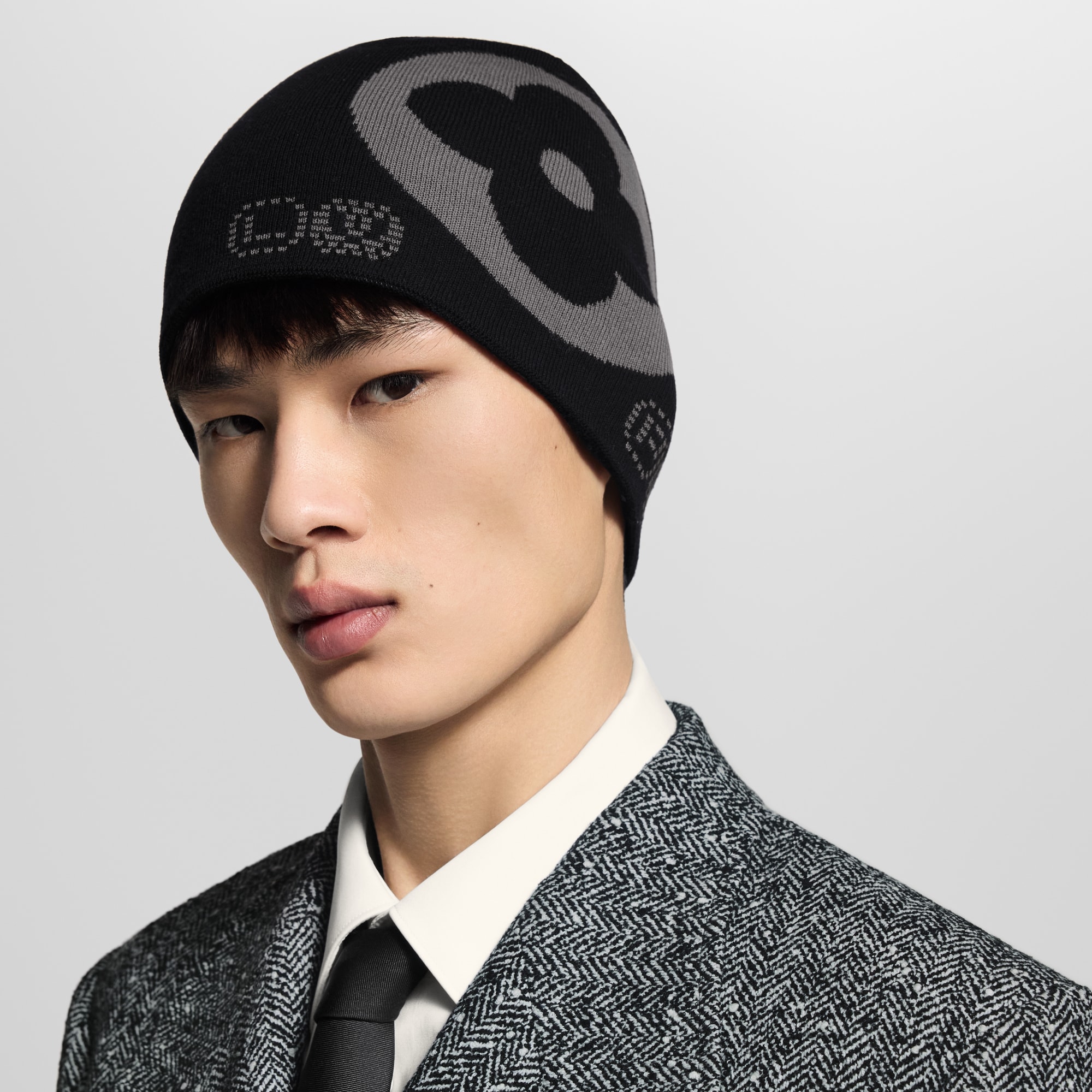 LV Fit Monogram 帽子 . in 男士