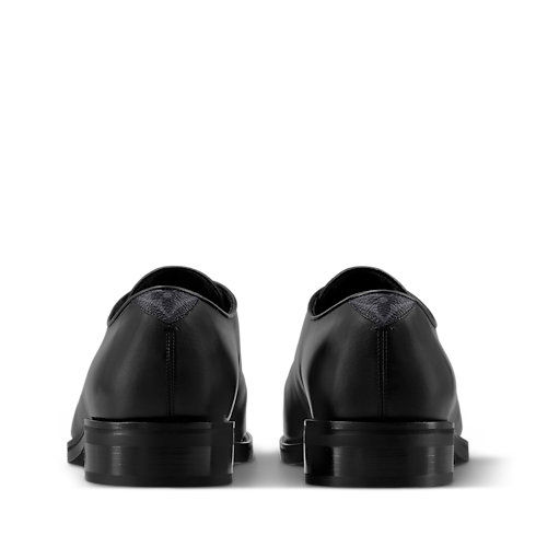 LV Flex 皮鞋 in 男士's 鞋履系列 綁帶和搭扣鞋 collections by Louis Vuitton (產品縮放)