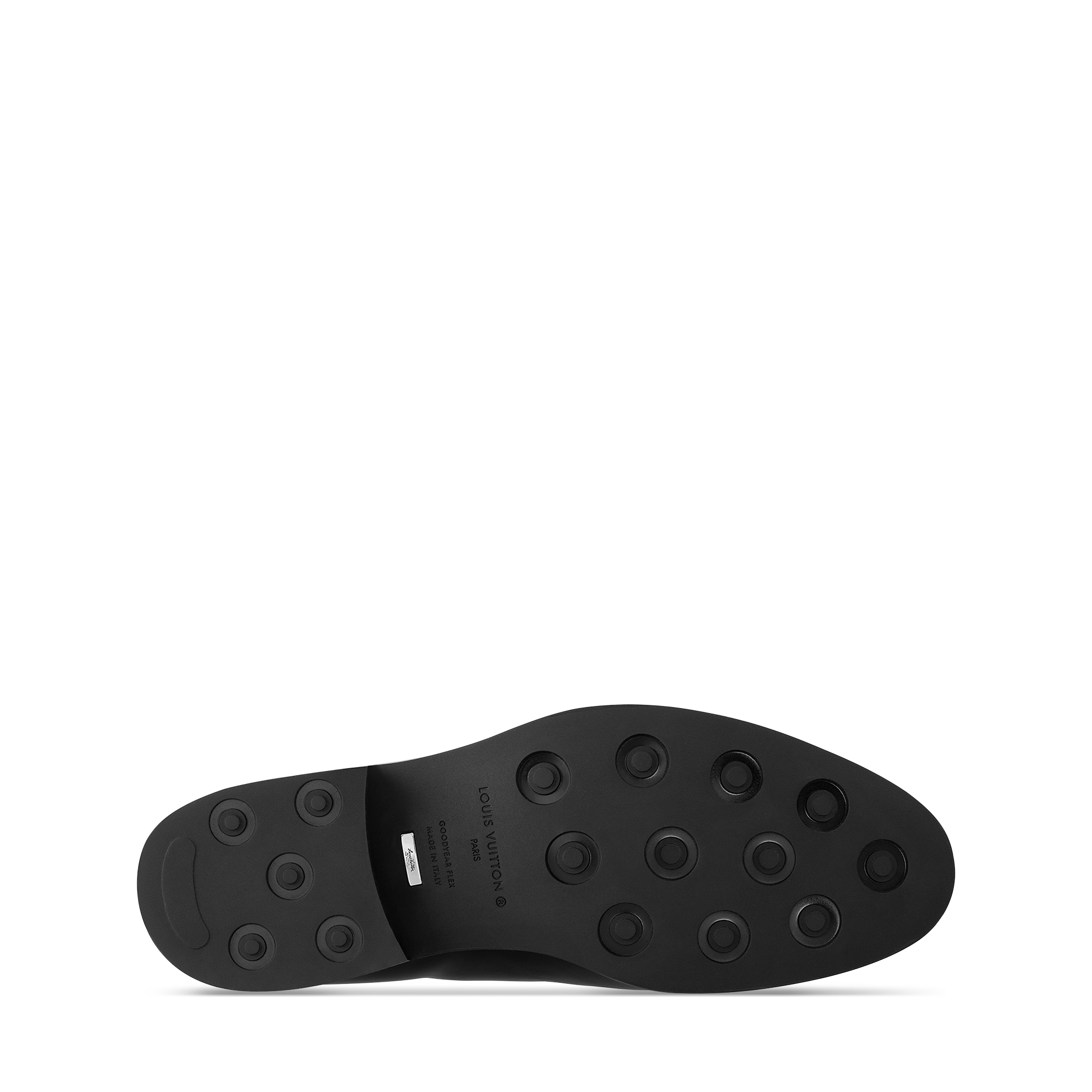 LV Flex 皮鞋  in 男士